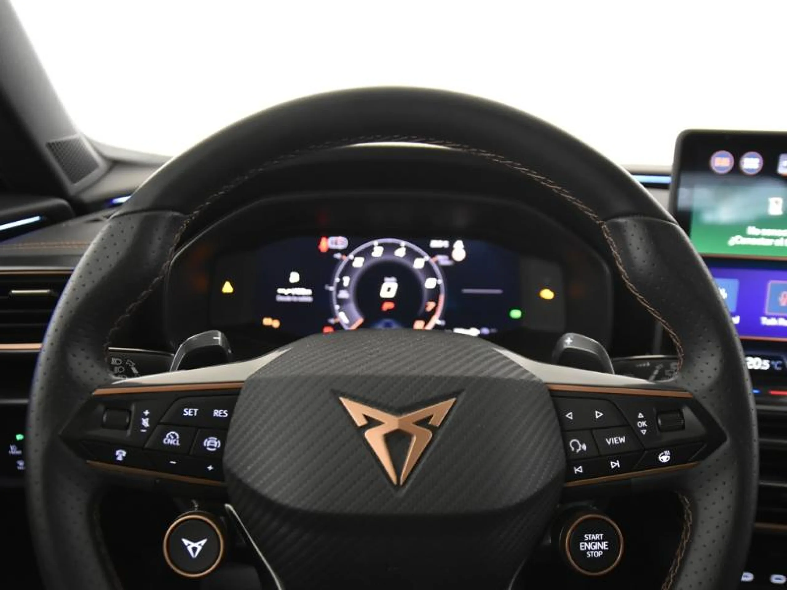 CUPRA FORMENTOR 1.5 ETSI 110KW (150 CV) DSG BEYOND - Foto 17