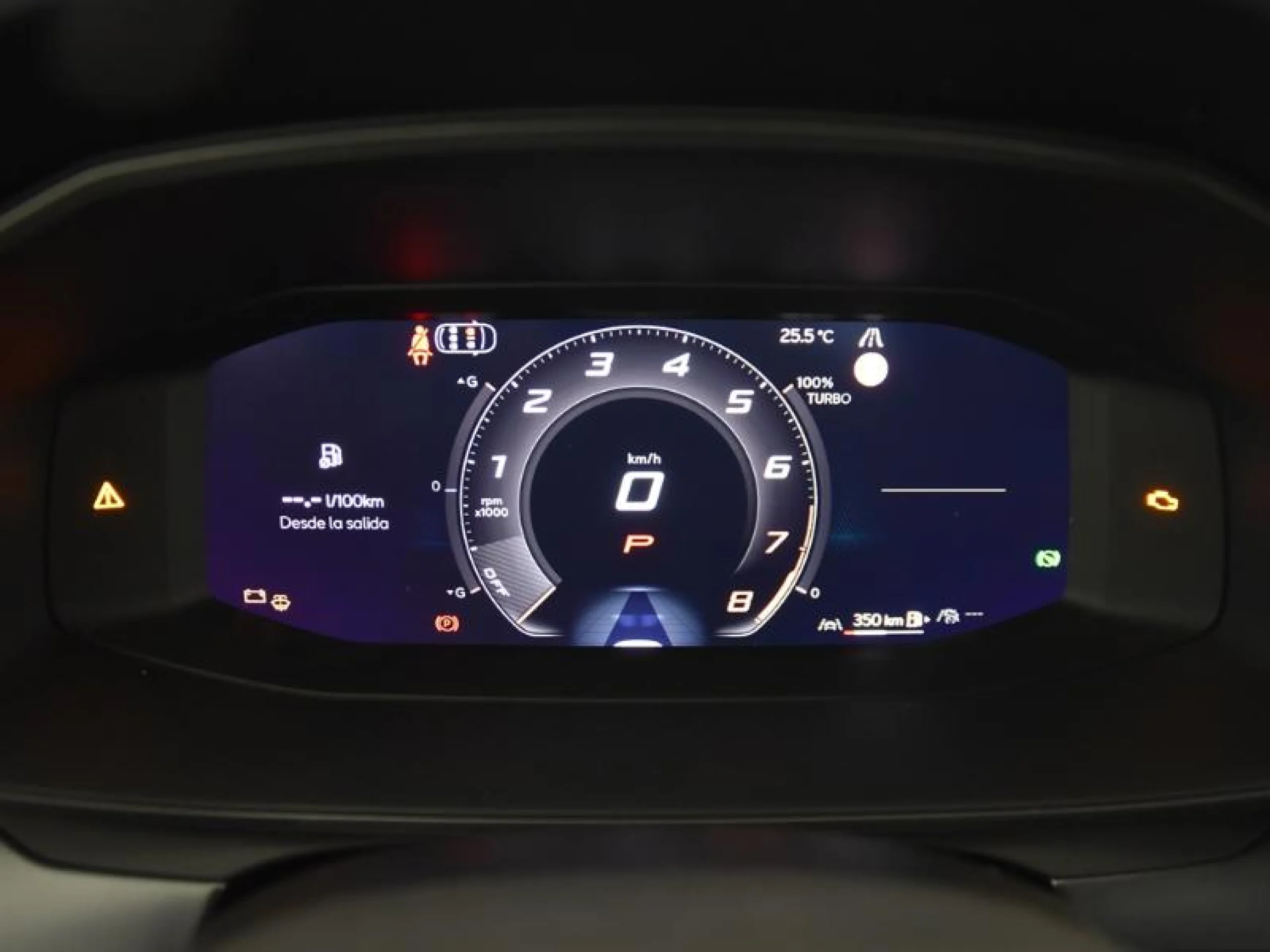 CUPRA FORMENTOR 1.5 ETSI 110KW (150 CV) DSG BEYOND - Foto 18