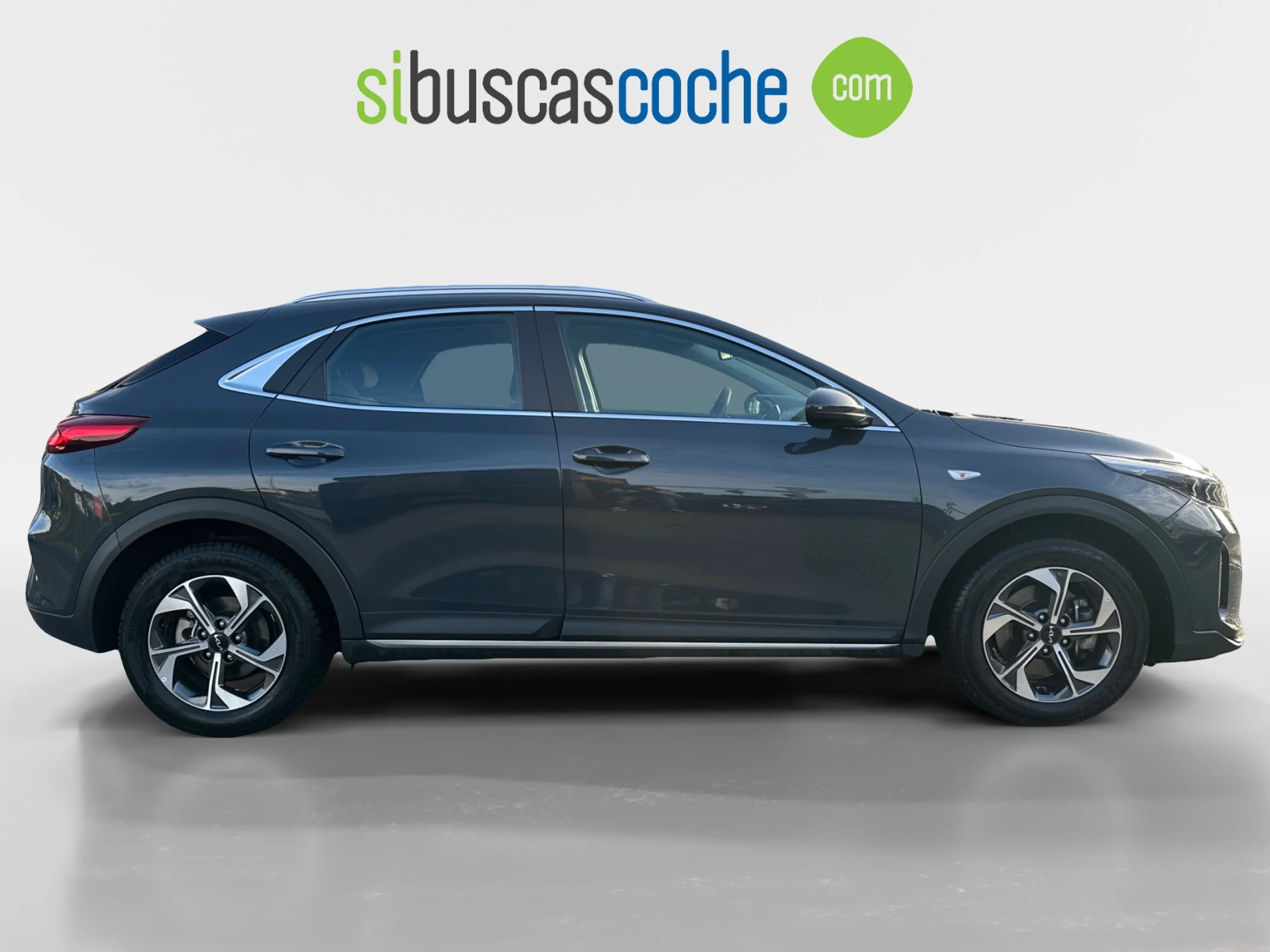 KIA XCEED 1.0 T GDI DRIVE 74KW (100CV) - Foto 3