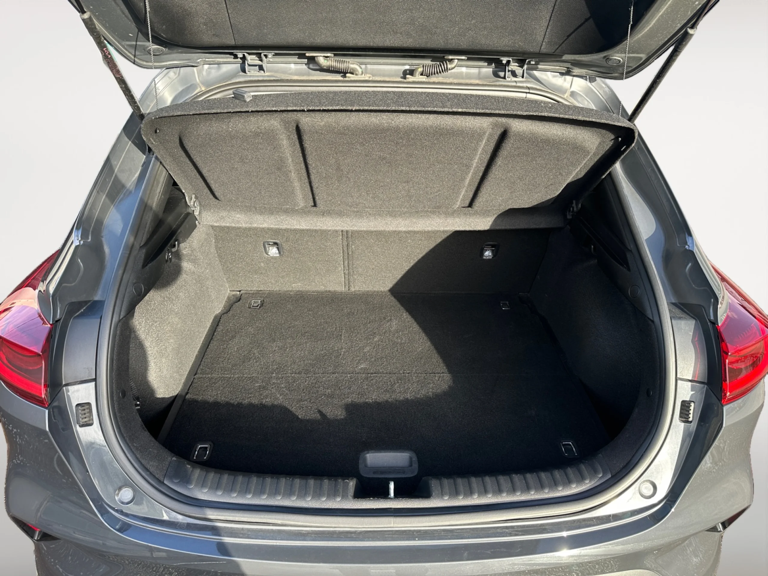 KIA XCEED 1.0 T GDI DRIVE 74KW (100CV) - Foto 7