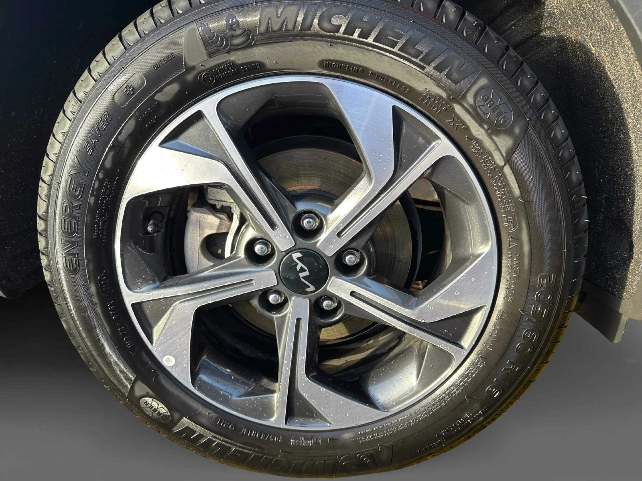 KIA XCEED 1.0 T GDI DRIVE 74KW (100CV) - Foto 8