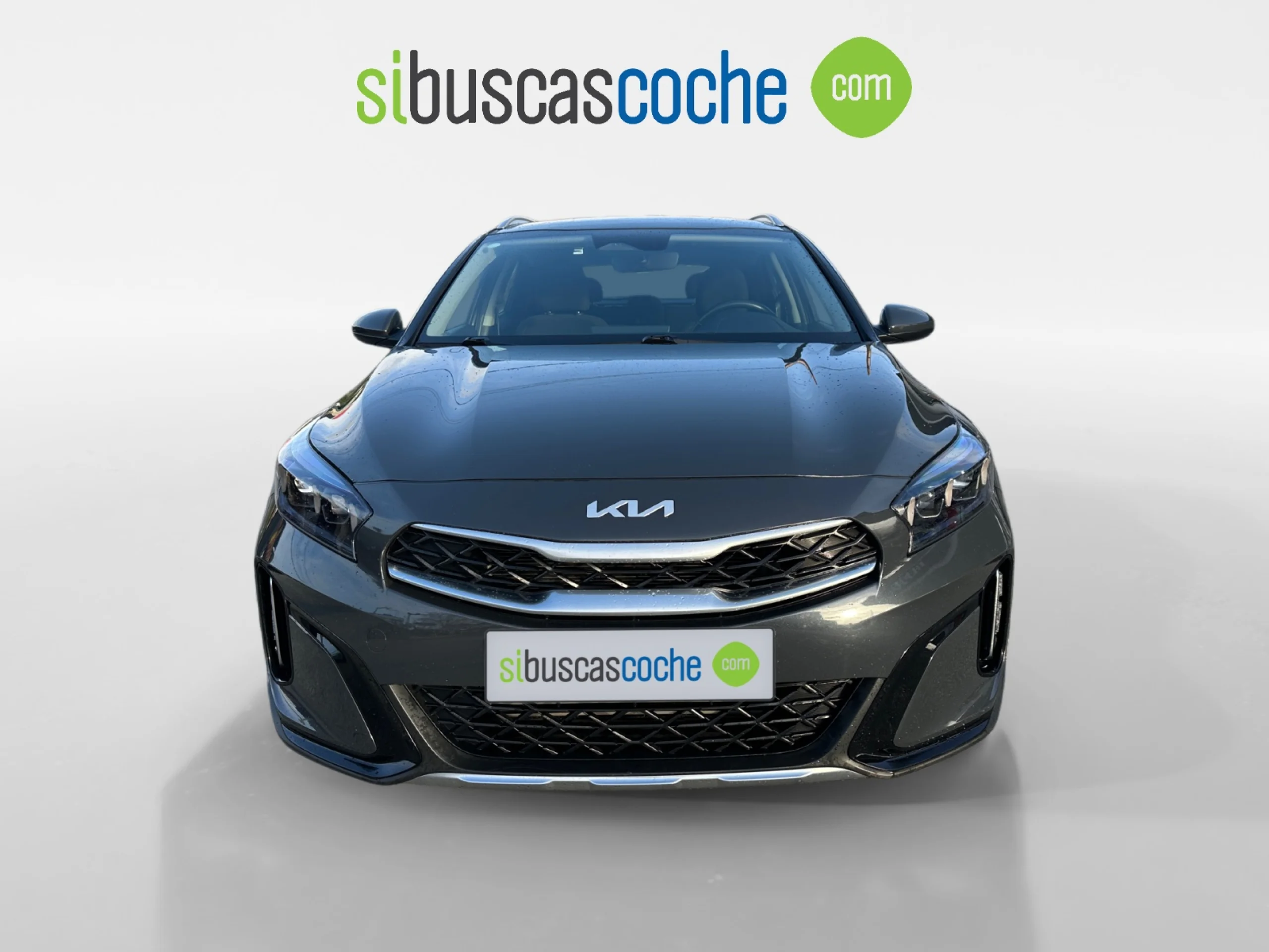 KIA XCEED 1.0 T GDI DRIVE 74KW (100CV) - Foto 12