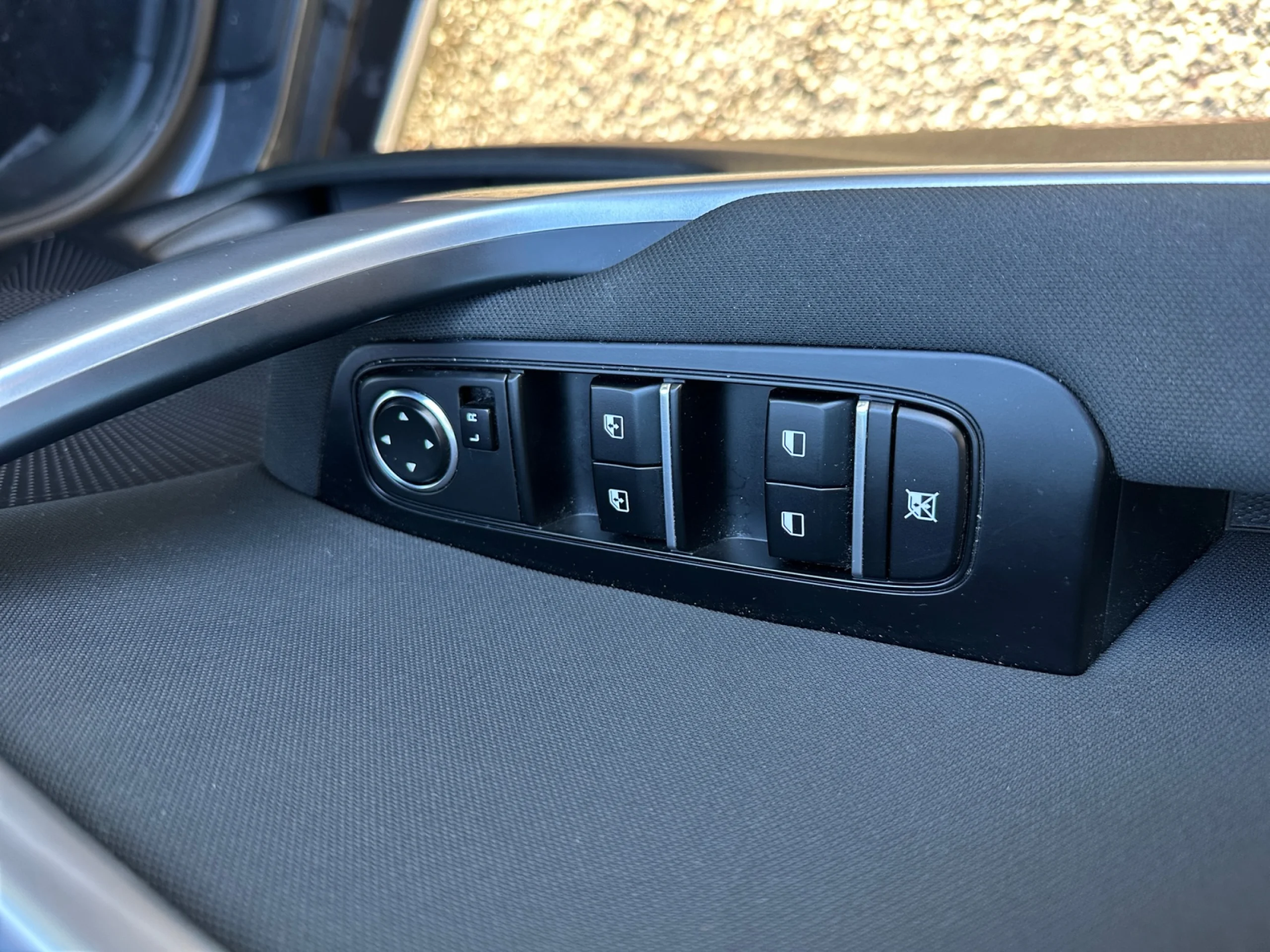 KIA XCEED 1.0 T GDI DRIVE 74KW (100CV) - Foto 13