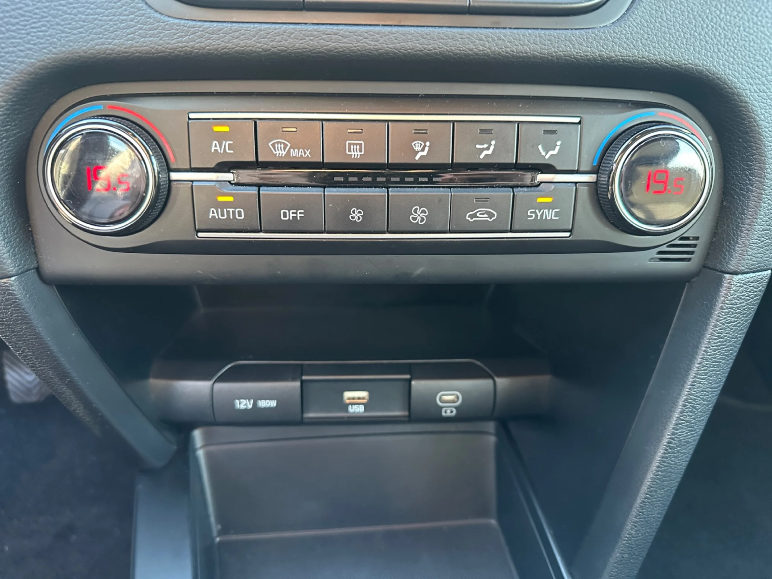 KIA XCEED 1.0 T GDI DRIVE 74KW (100CV) - Foto 15