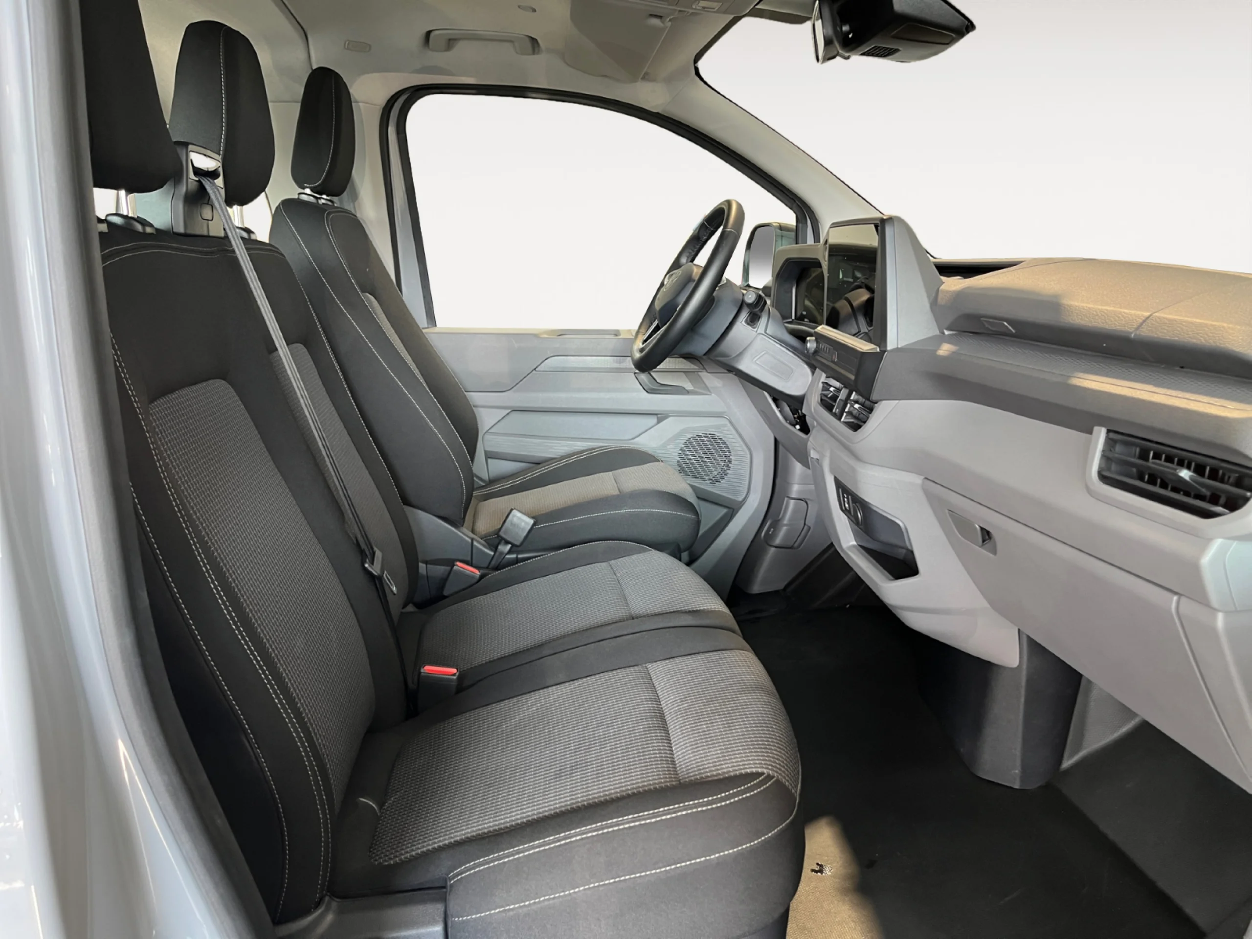 VOLKSWAGEN CARAVELLE CORTA 2.0 TDI 110 KW (150 CV) AUT 8 VEL - Foto 5