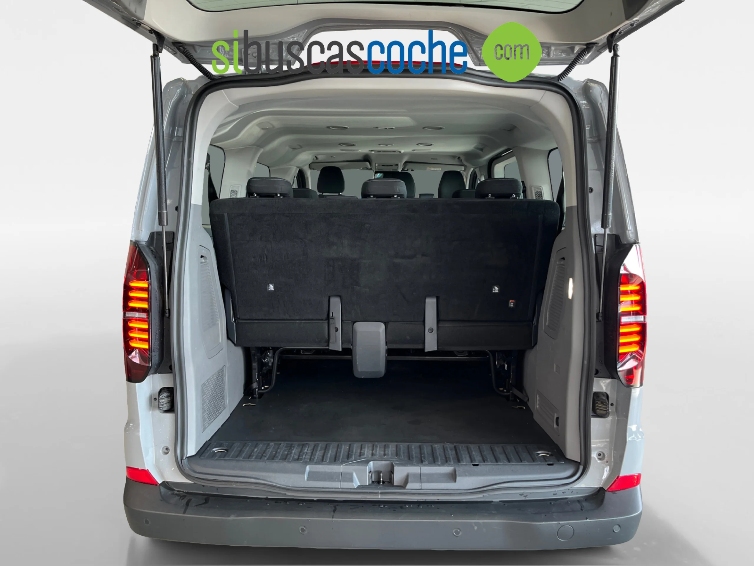 VOLKSWAGEN CARAVELLE CORTA 2.0 TDI 110 KW (150 CV) AUT 8 VEL - Foto 7