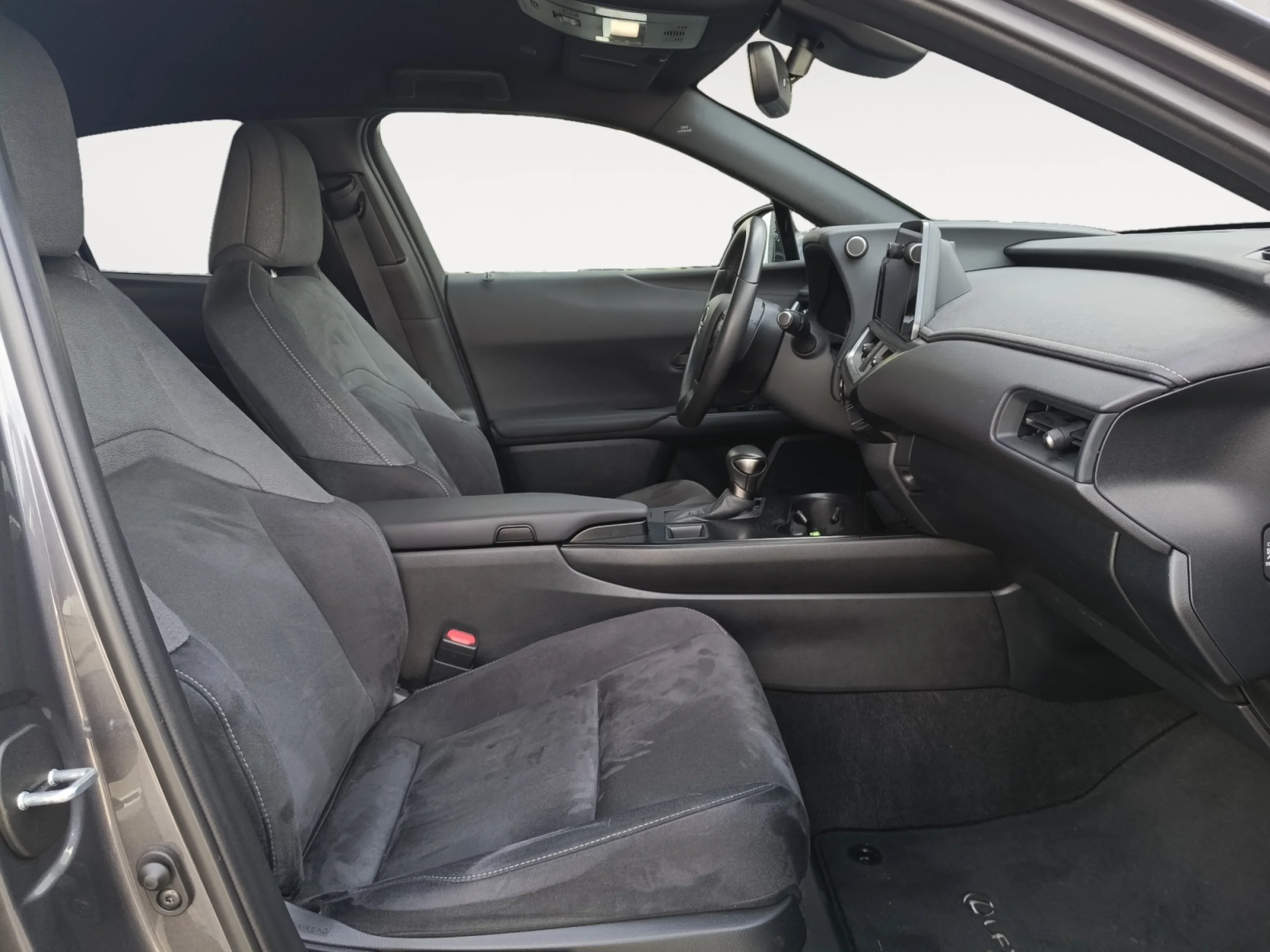 Lexus UX 2.0 250H BUSINESS - Foto 5