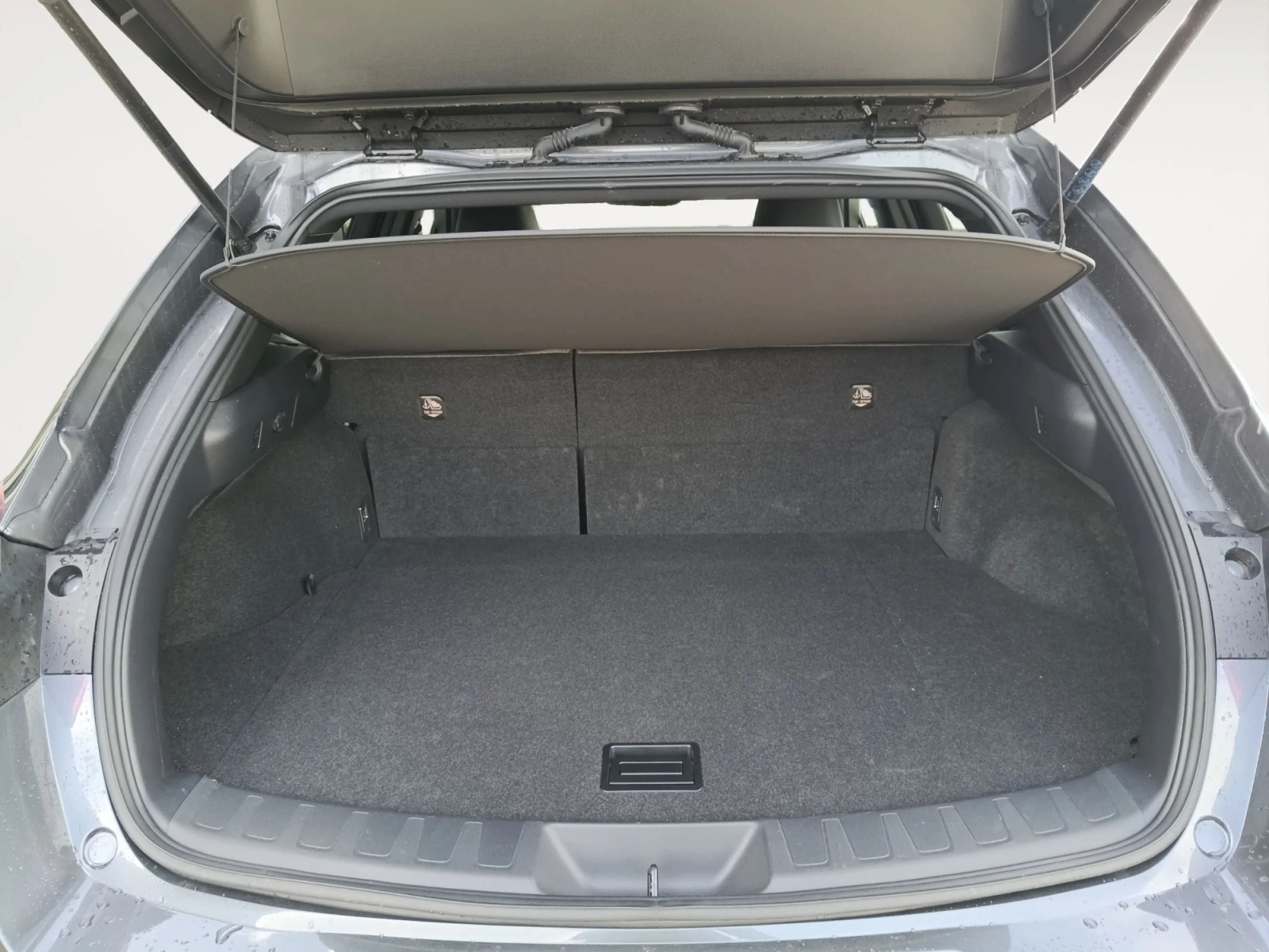 Lexus UX 2.0 250H BUSINESS - Foto 7