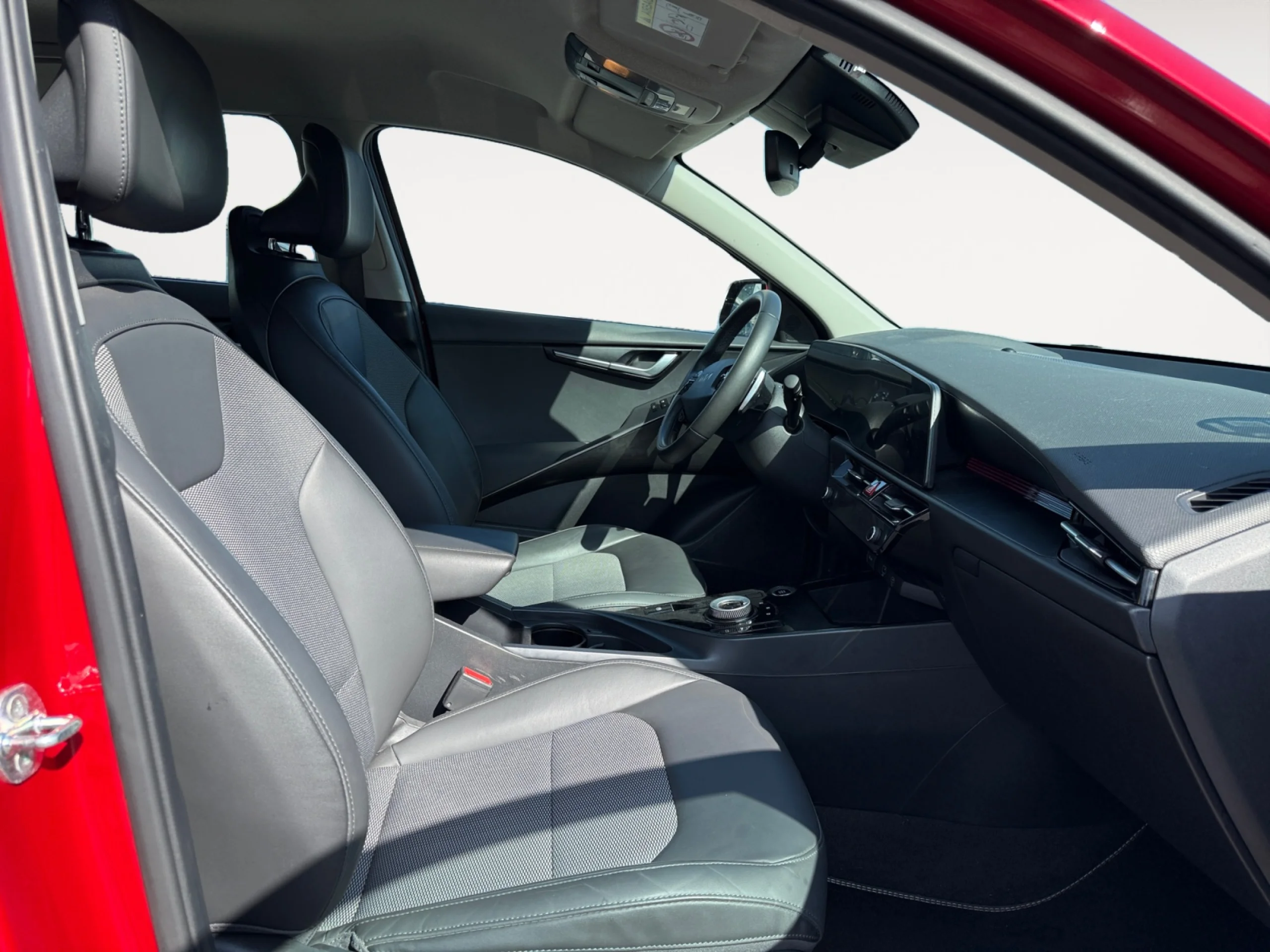 KIA Niro 1.6 GDI HEV 104KW (141CV) DRIVE - Foto 5