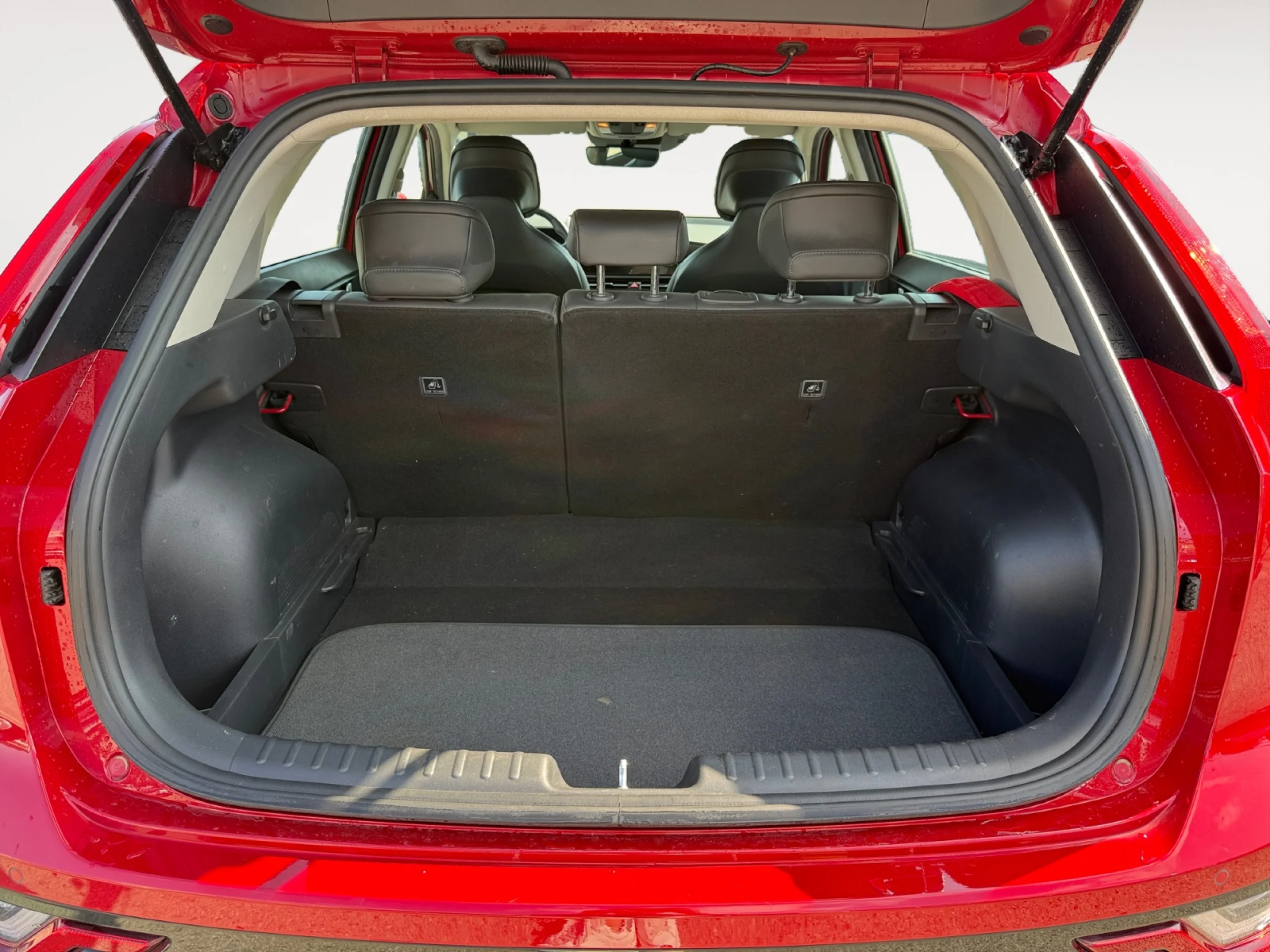 KIA Niro 1.6 GDI HEV 104KW (141CV) DRIVE - Foto 7