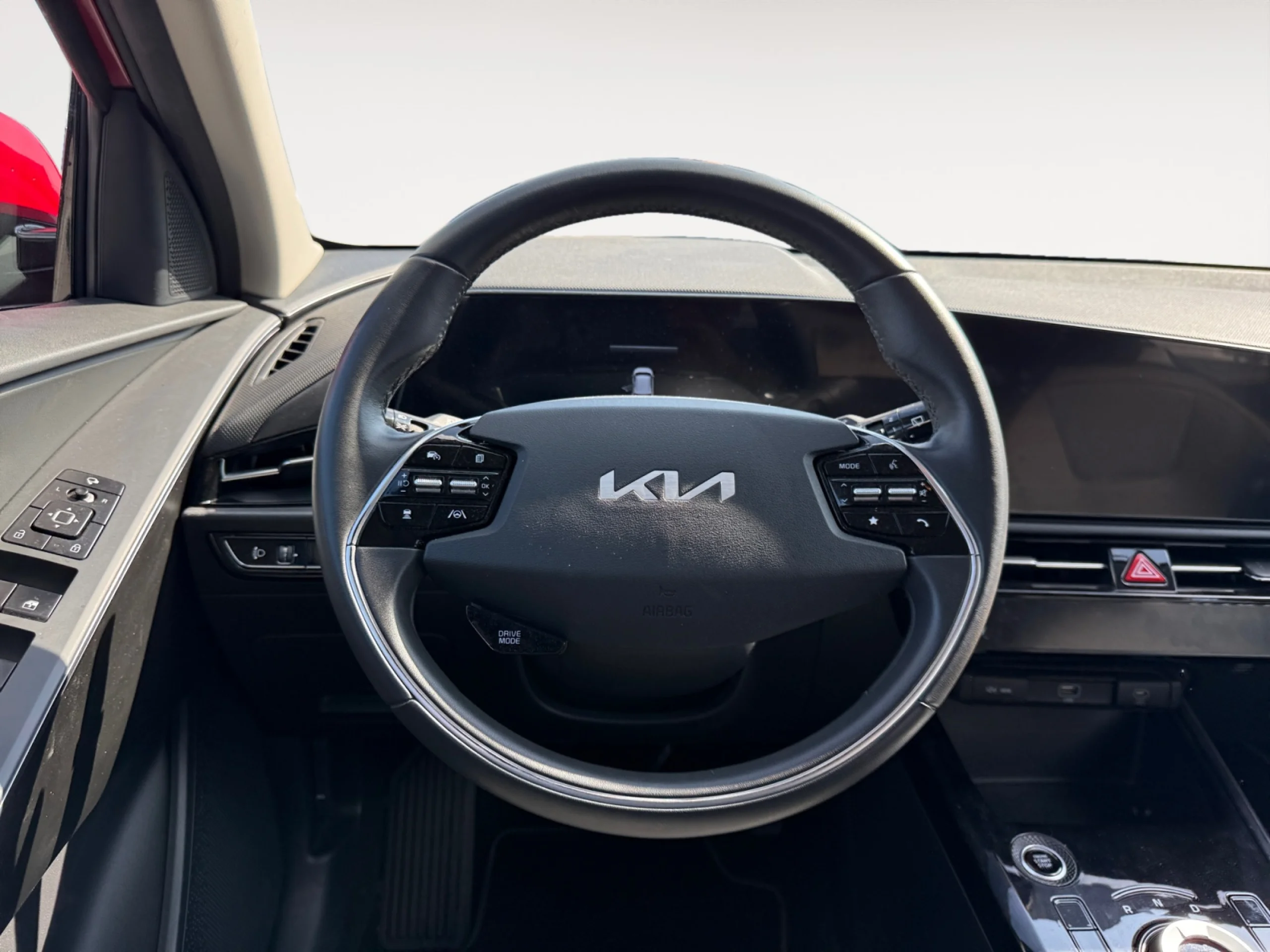 KIA Niro 1.6 GDI HEV 104KW (141CV) DRIVE - Foto 11