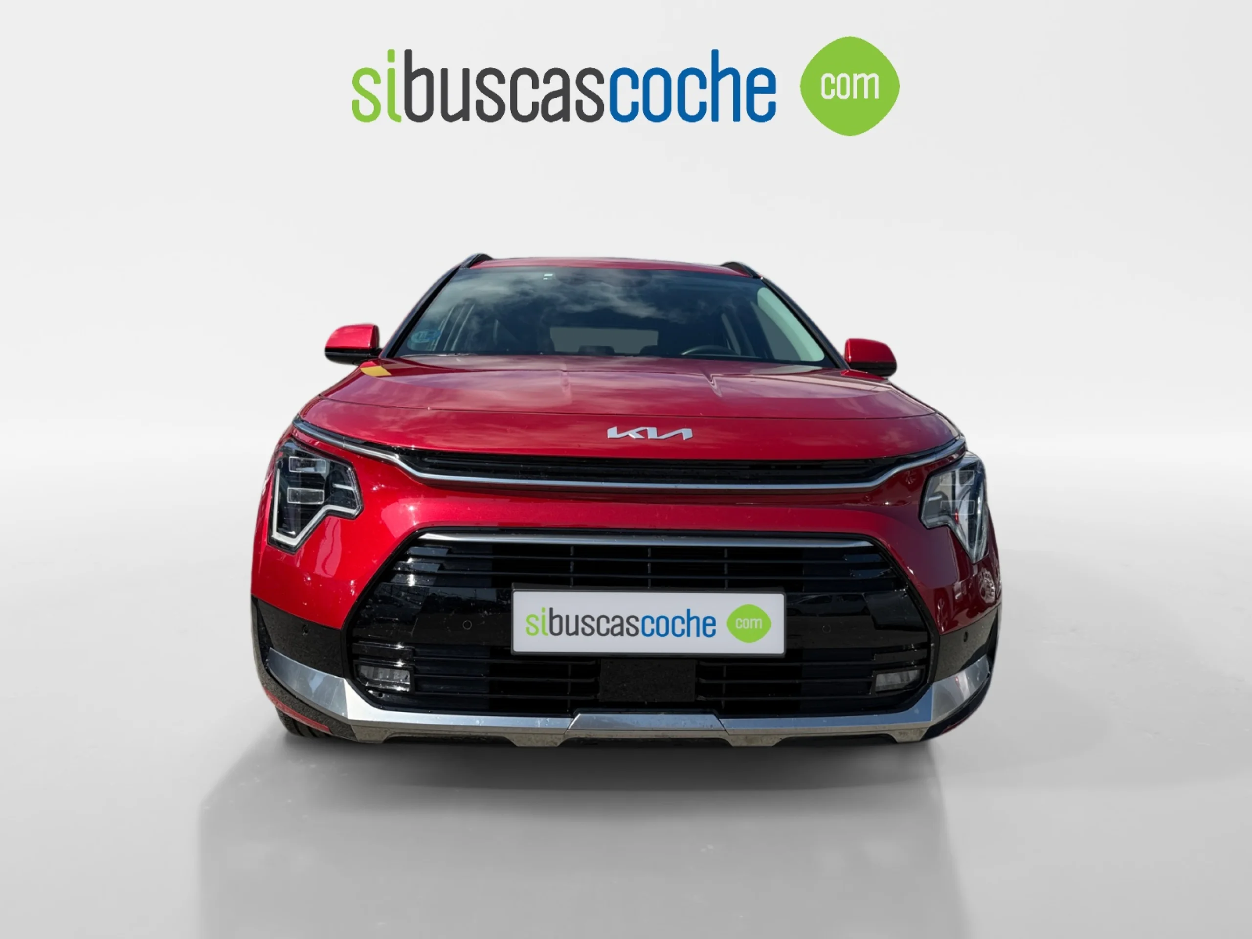 KIA Niro 1.6 GDI HEV 104KW (141CV) DRIVE - Foto 12