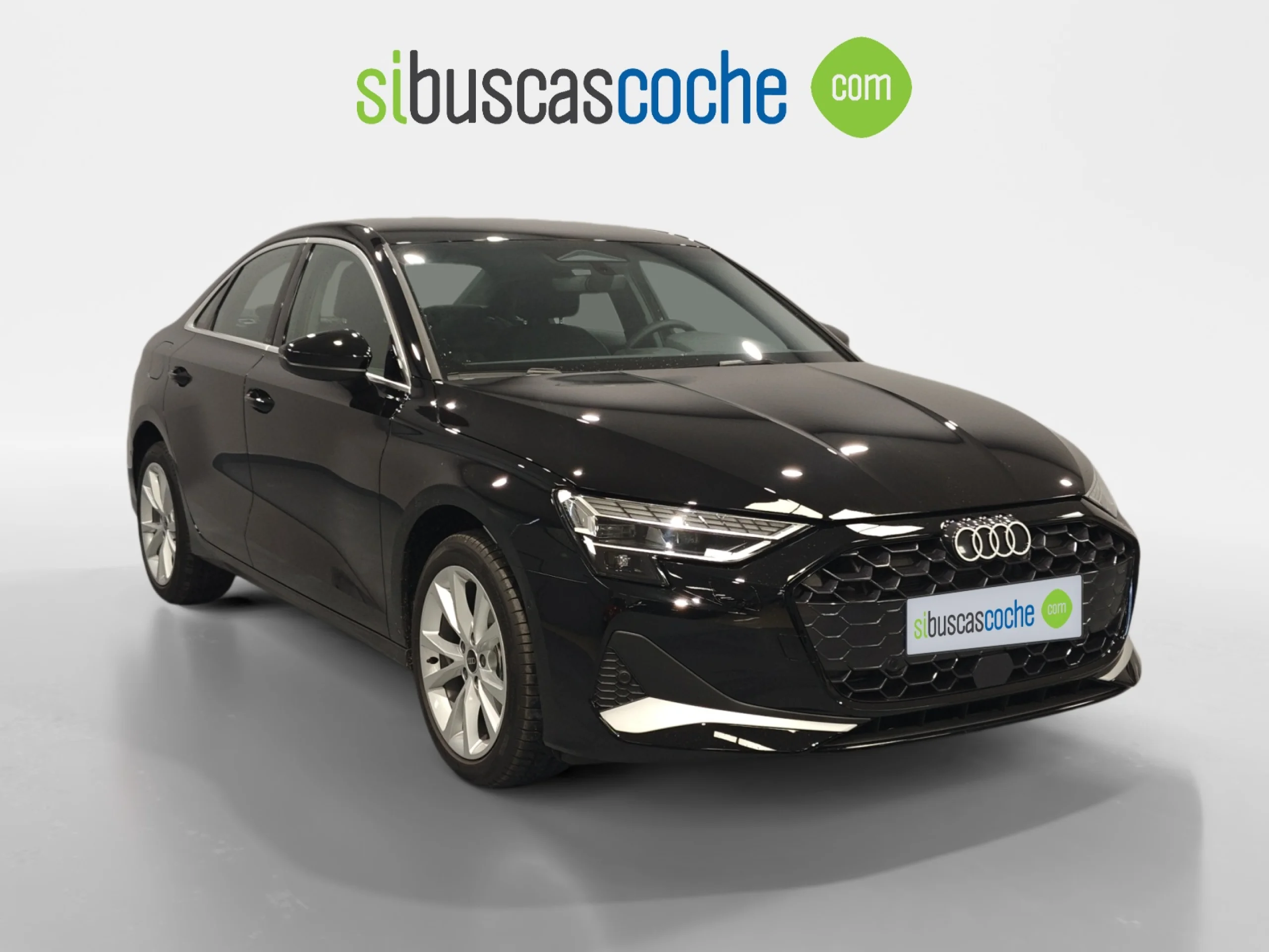 AUDI A3 SEDAN ADVANCED TFSI 85KW S TRONIC - Foto 1