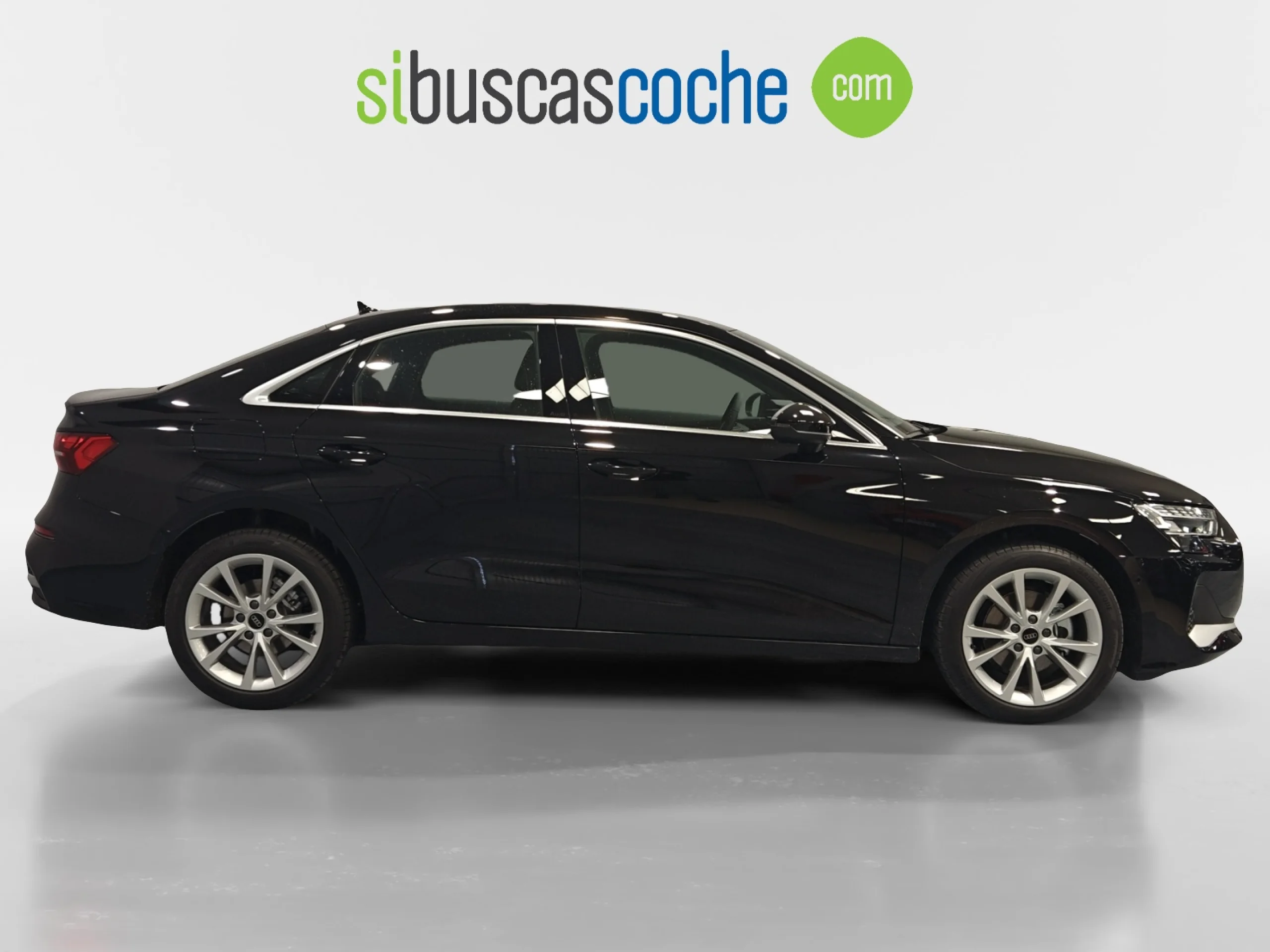 AUDI A3 SEDAN ADVANCED TFSI 85KW S TRONIC - Foto 3