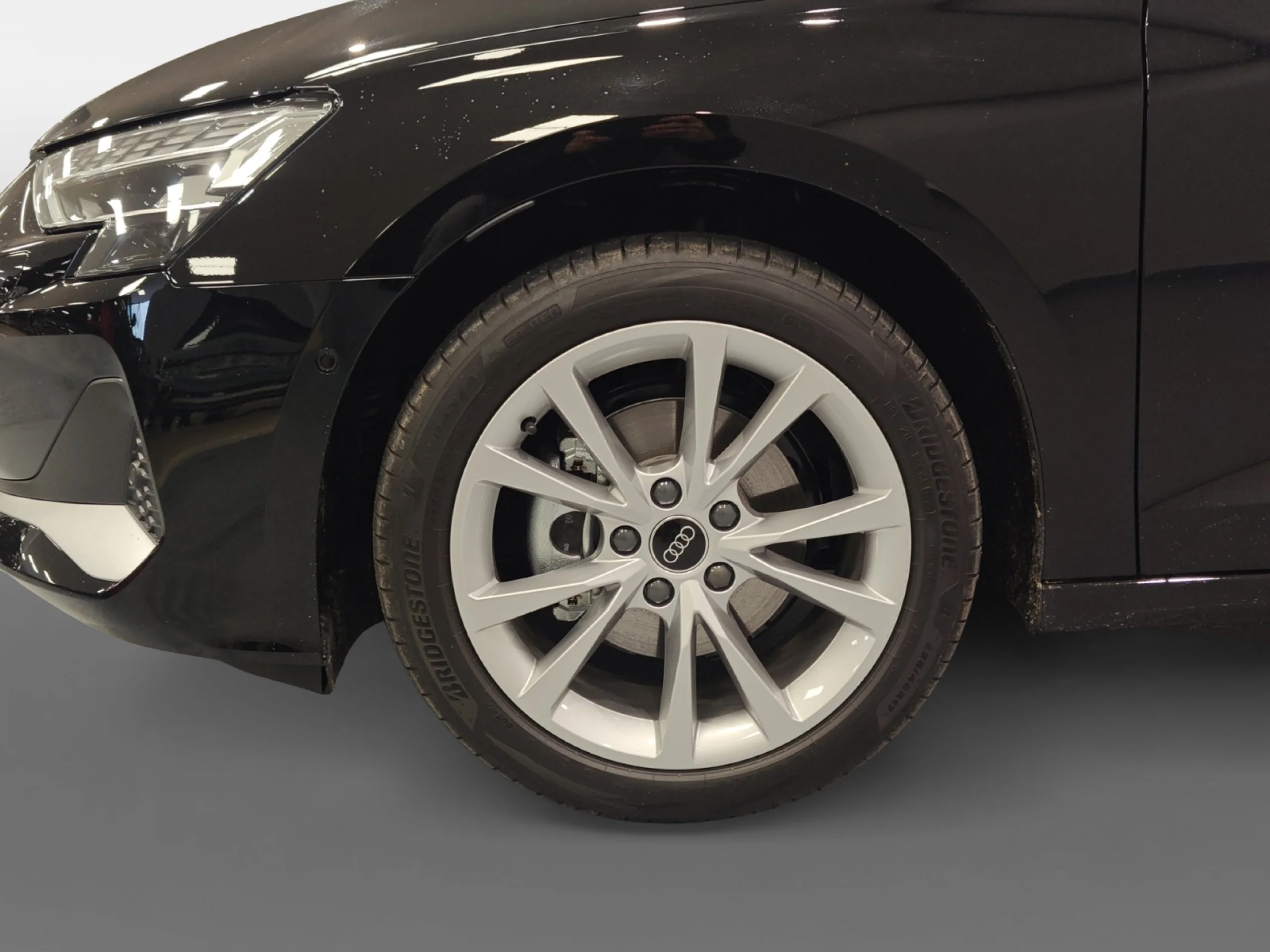 AUDI A3 SEDAN ADVANCED TFSI 85KW S TRONIC - Foto 8