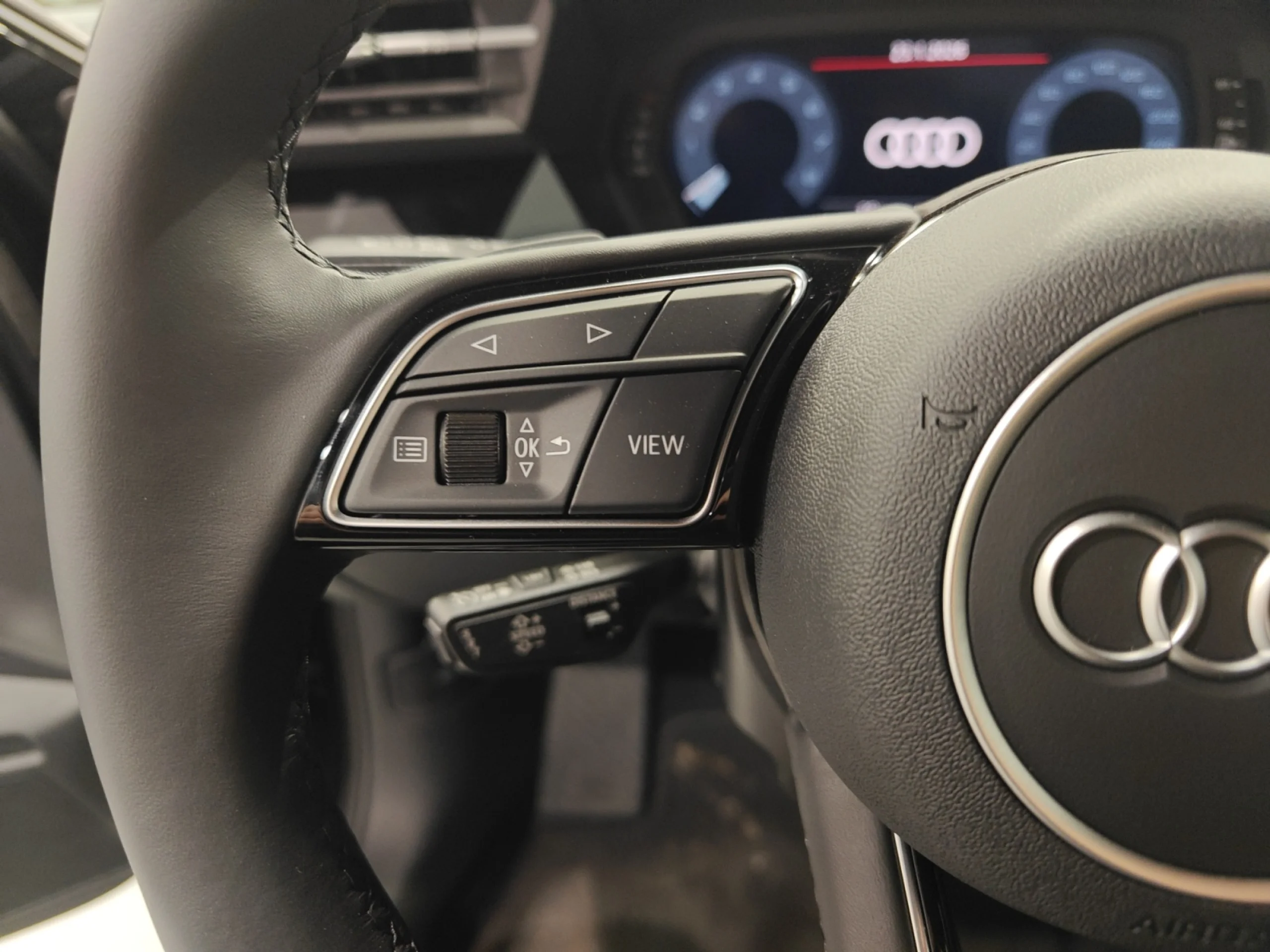 AUDI A3 SEDAN ADVANCED TFSI 85KW S TRONIC - Foto 11