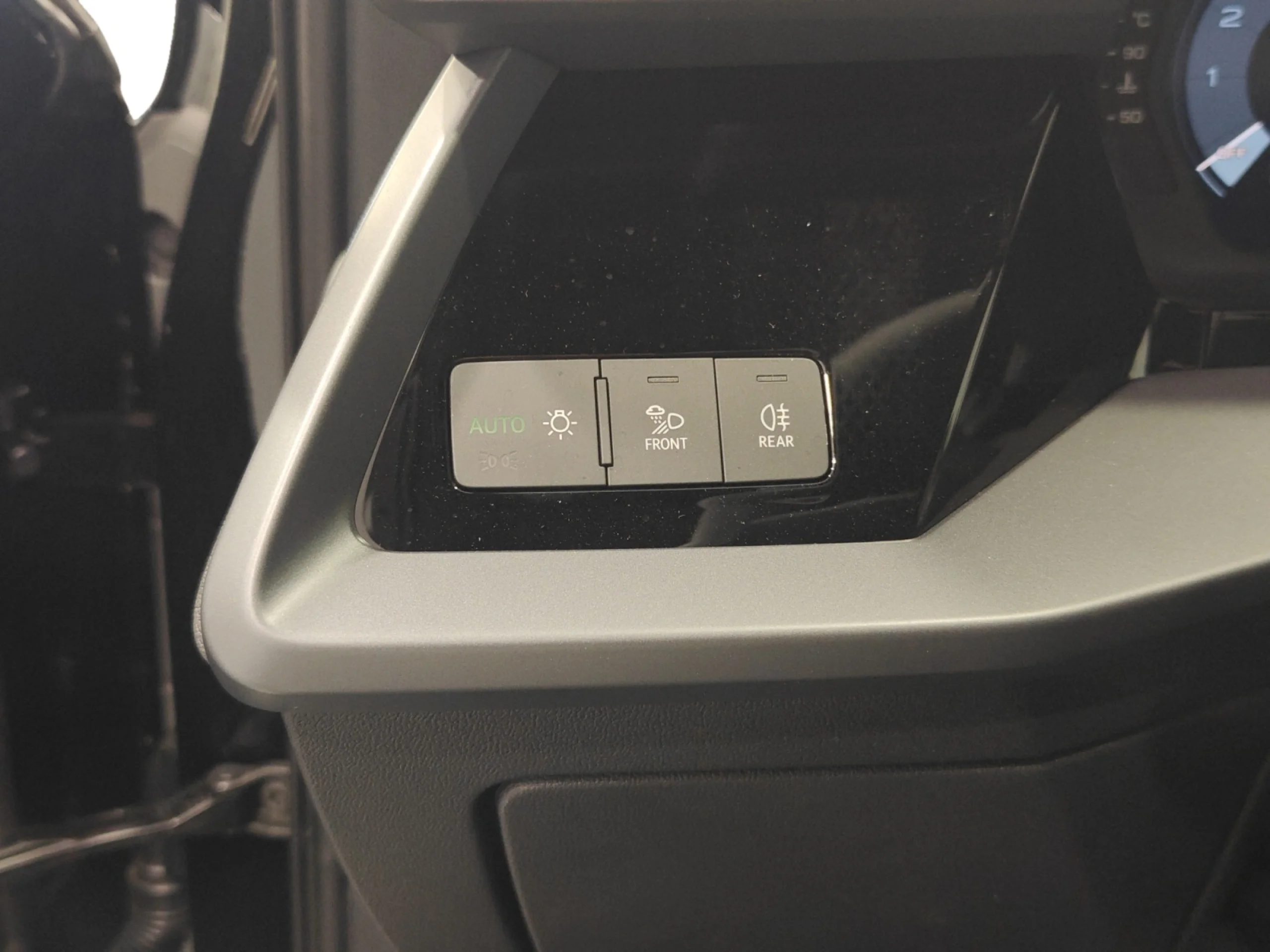 AUDI A3 SEDAN ADVANCED TFSI 85KW S TRONIC - Foto 12