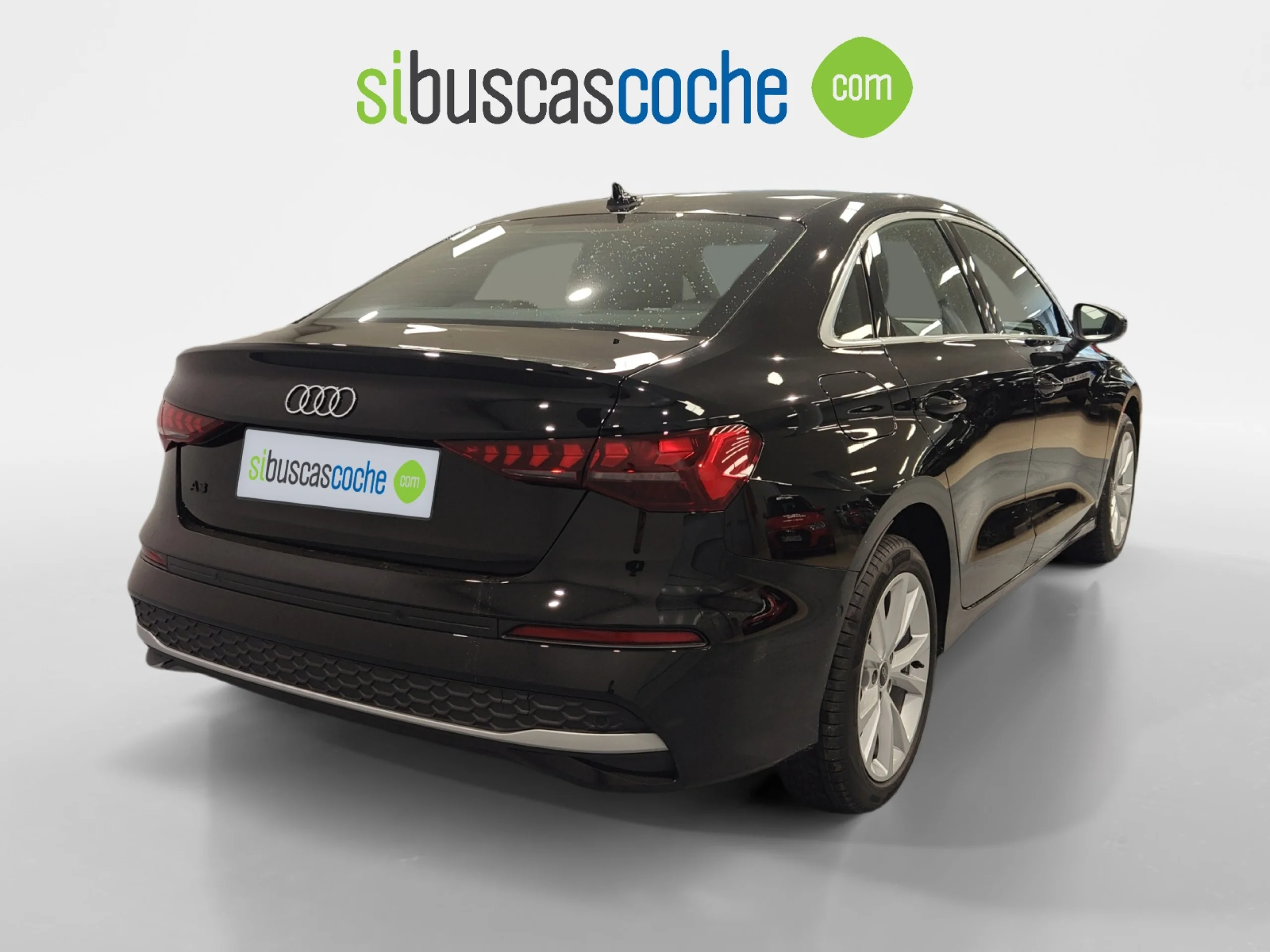 AUDI A3 SEDAN ADVANCED TFSI 85KW S TRONIC - Foto 18