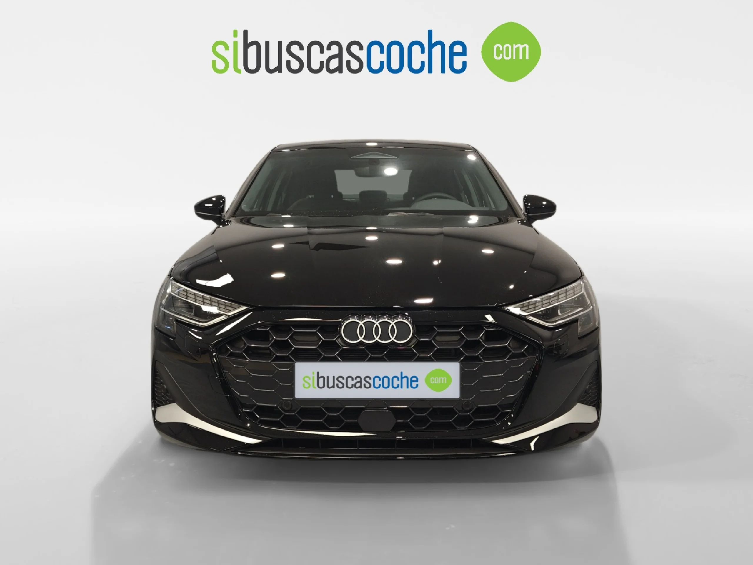 AUDI A3 SEDAN ADVANCED TFSI 85KW S TRONIC - Foto 19