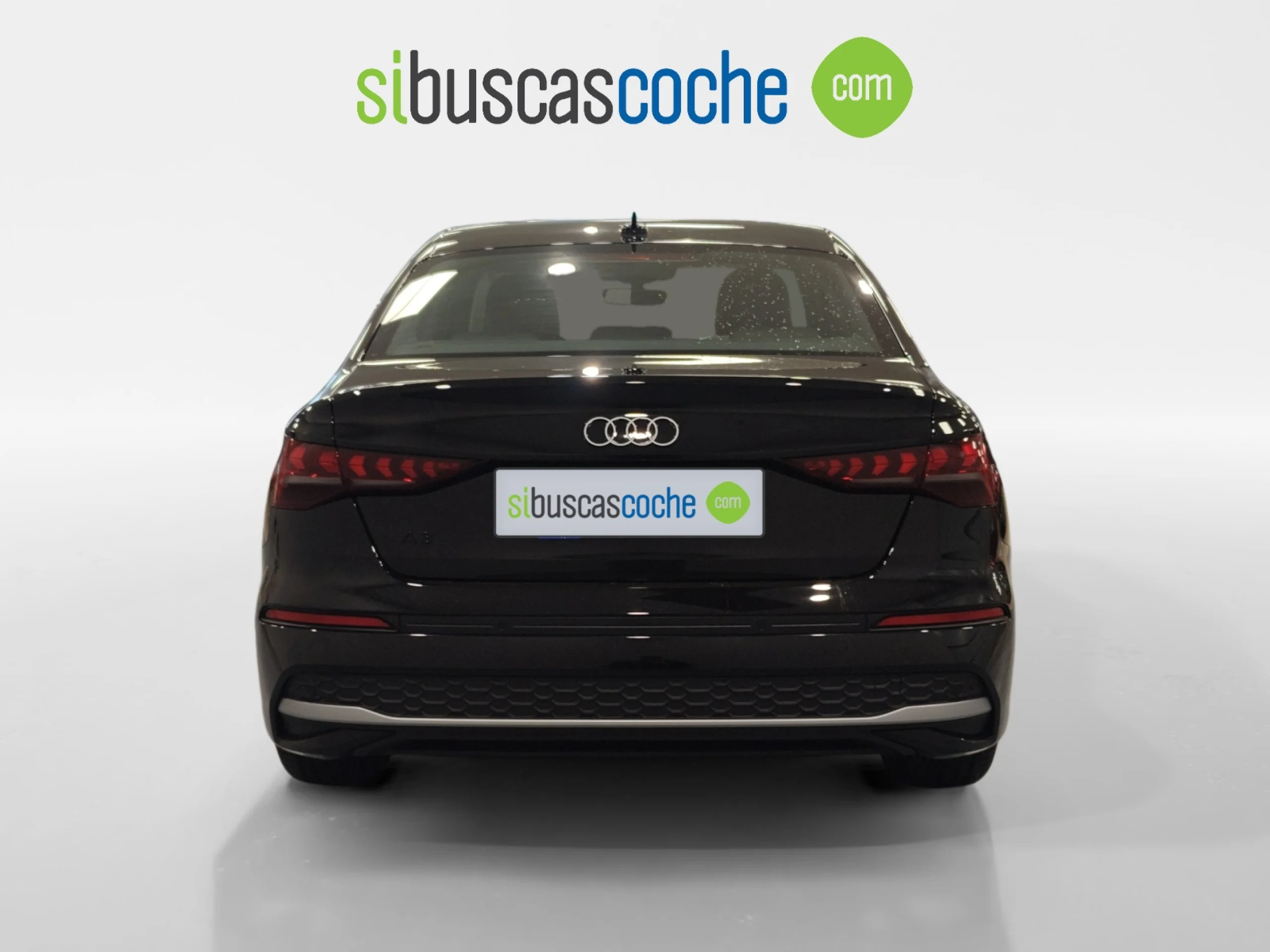 AUDI A3 SEDAN ADVANCED TFSI 85KW S TRONIC - Foto 23