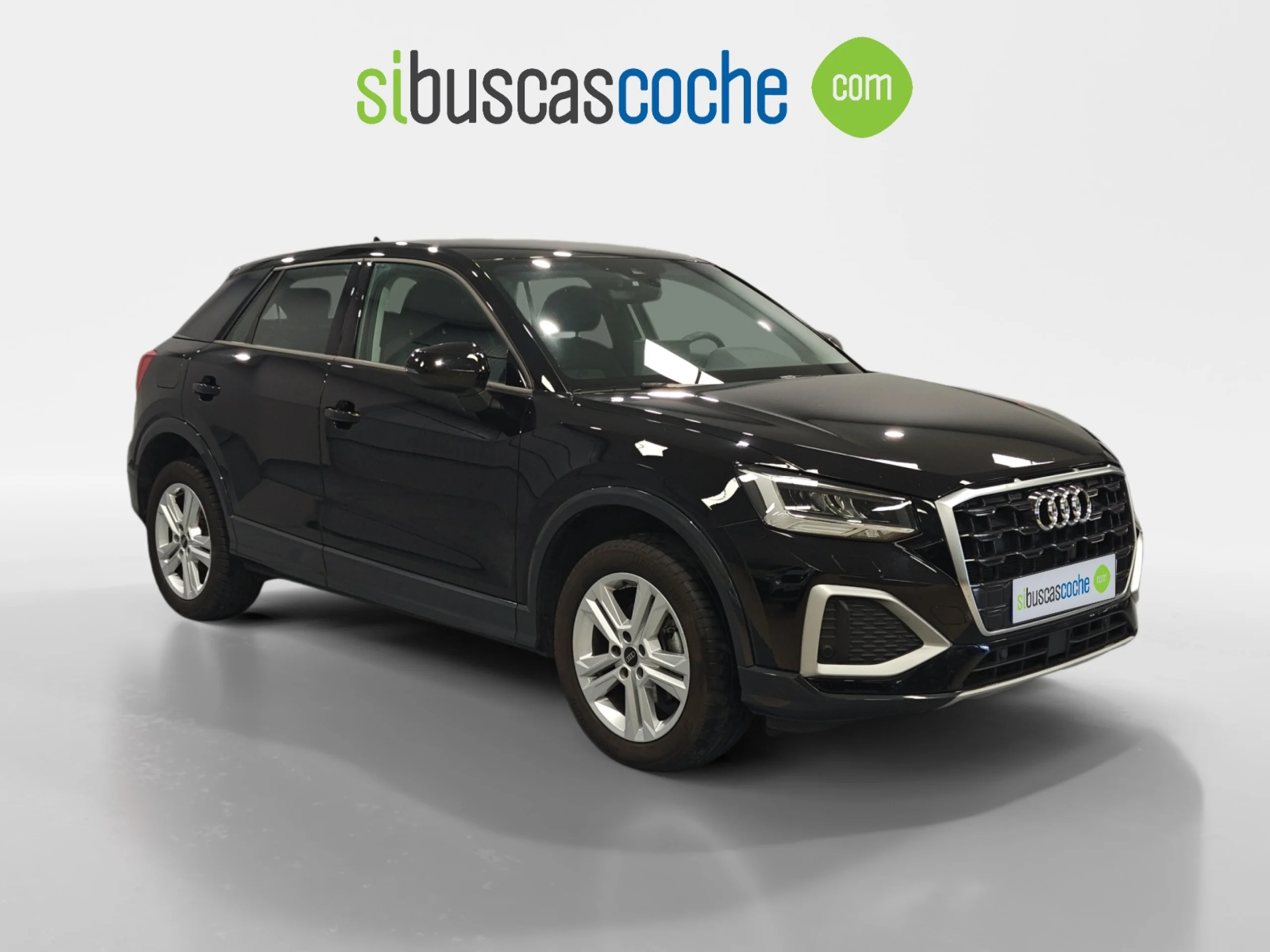 AUDI Q2 ADVANCED 30 TDI 85KW (116CV) - Foto 1