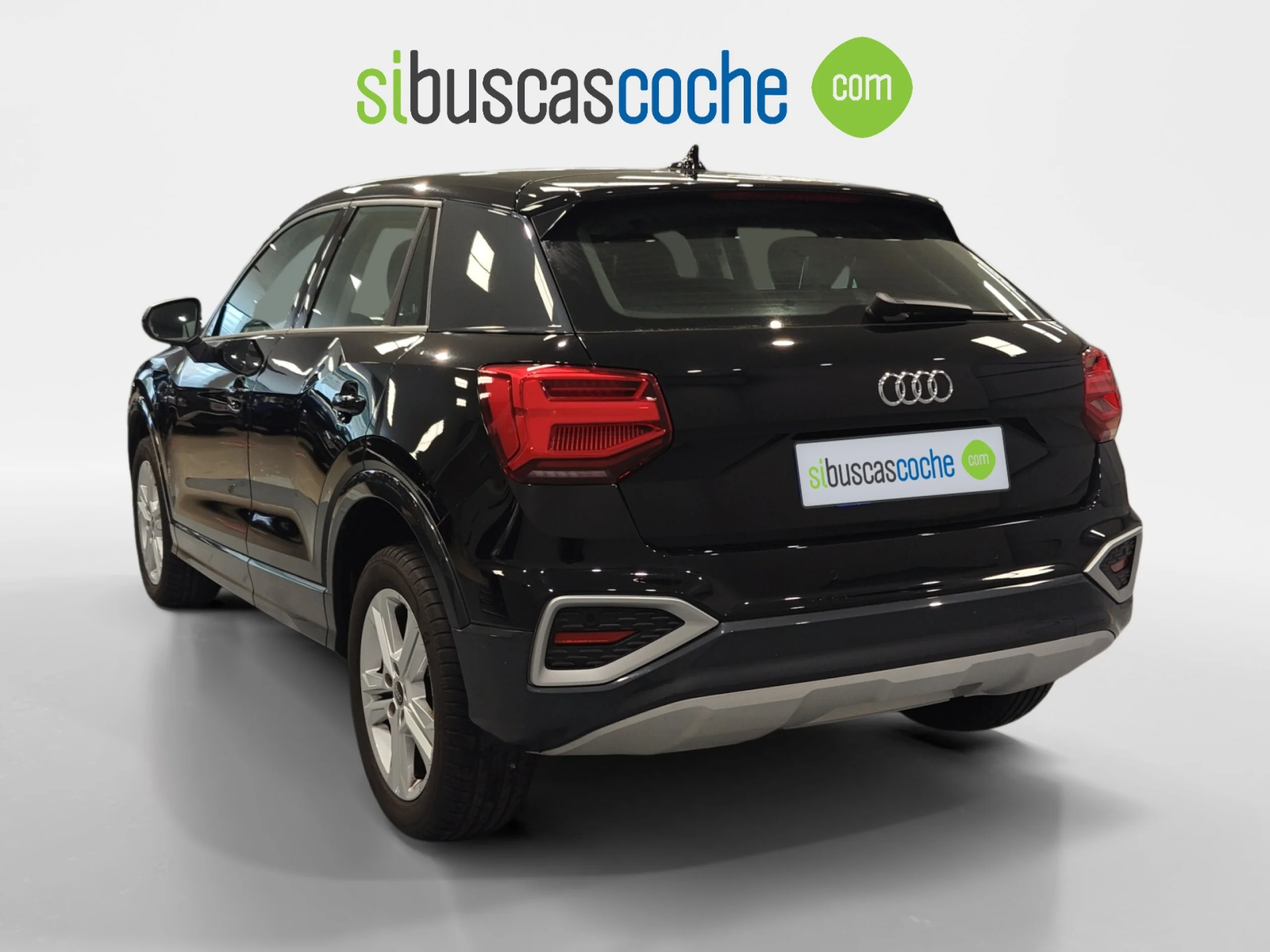 AUDI Q2 ADVANCED 30 TDI 85KW (116CV) - Foto 2
