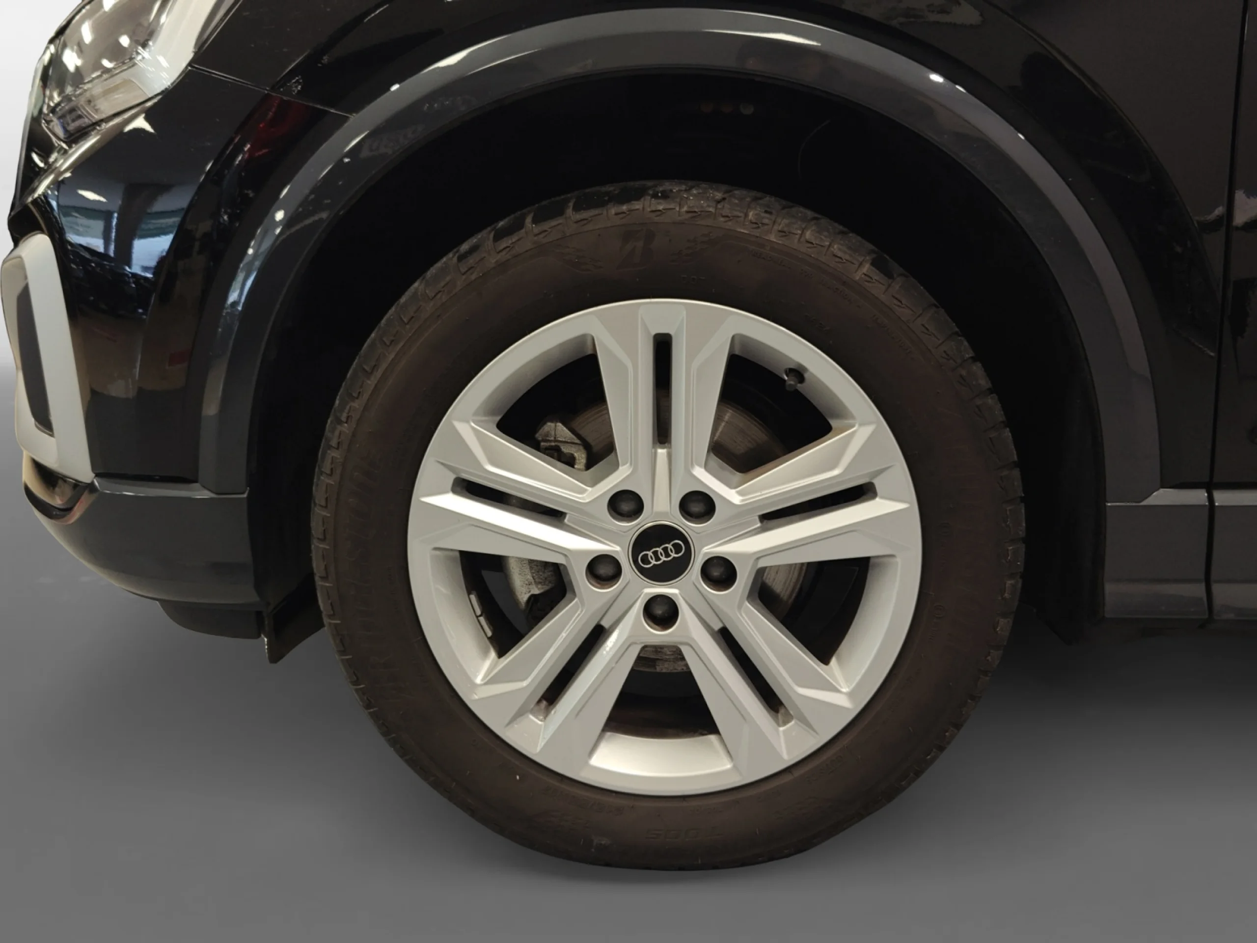 AUDI Q2 ADVANCED 30 TDI 85KW (116CV) - Foto 8