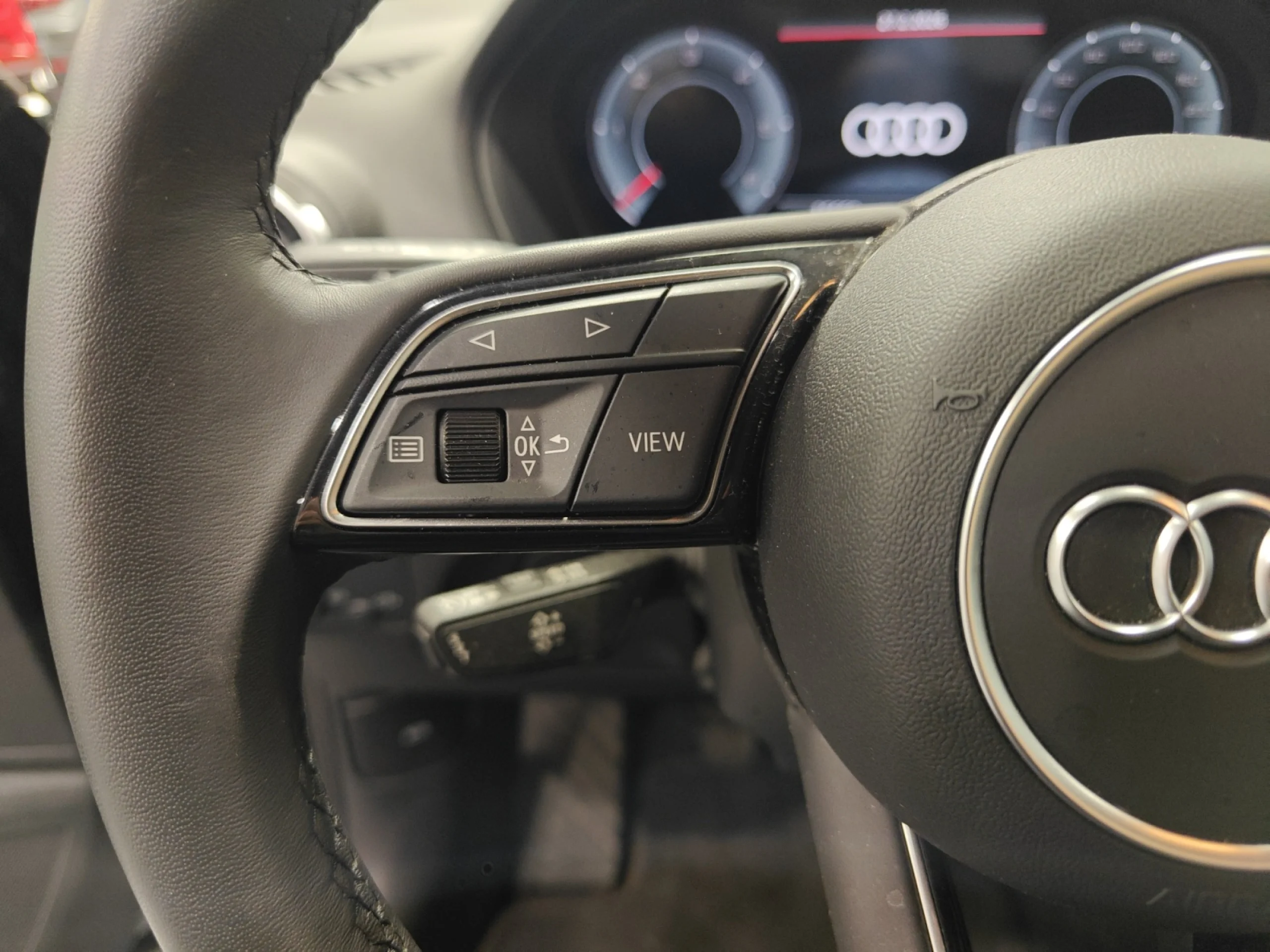 AUDI Q2 ADVANCED 30 TDI 85KW (116CV) - Foto 11