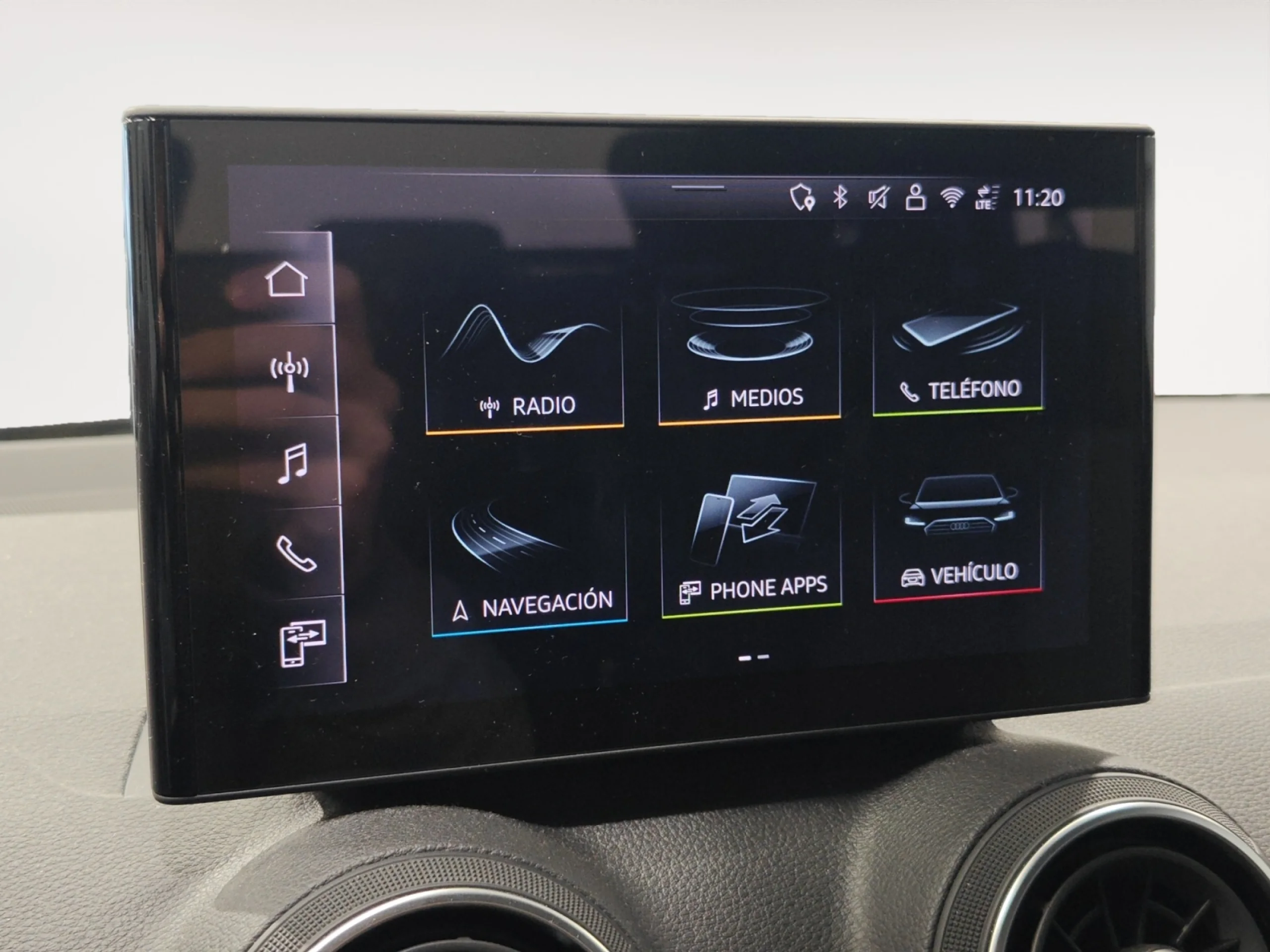 AUDI Q2 ADVANCED 30 TDI 85KW (116CV) - Foto 14