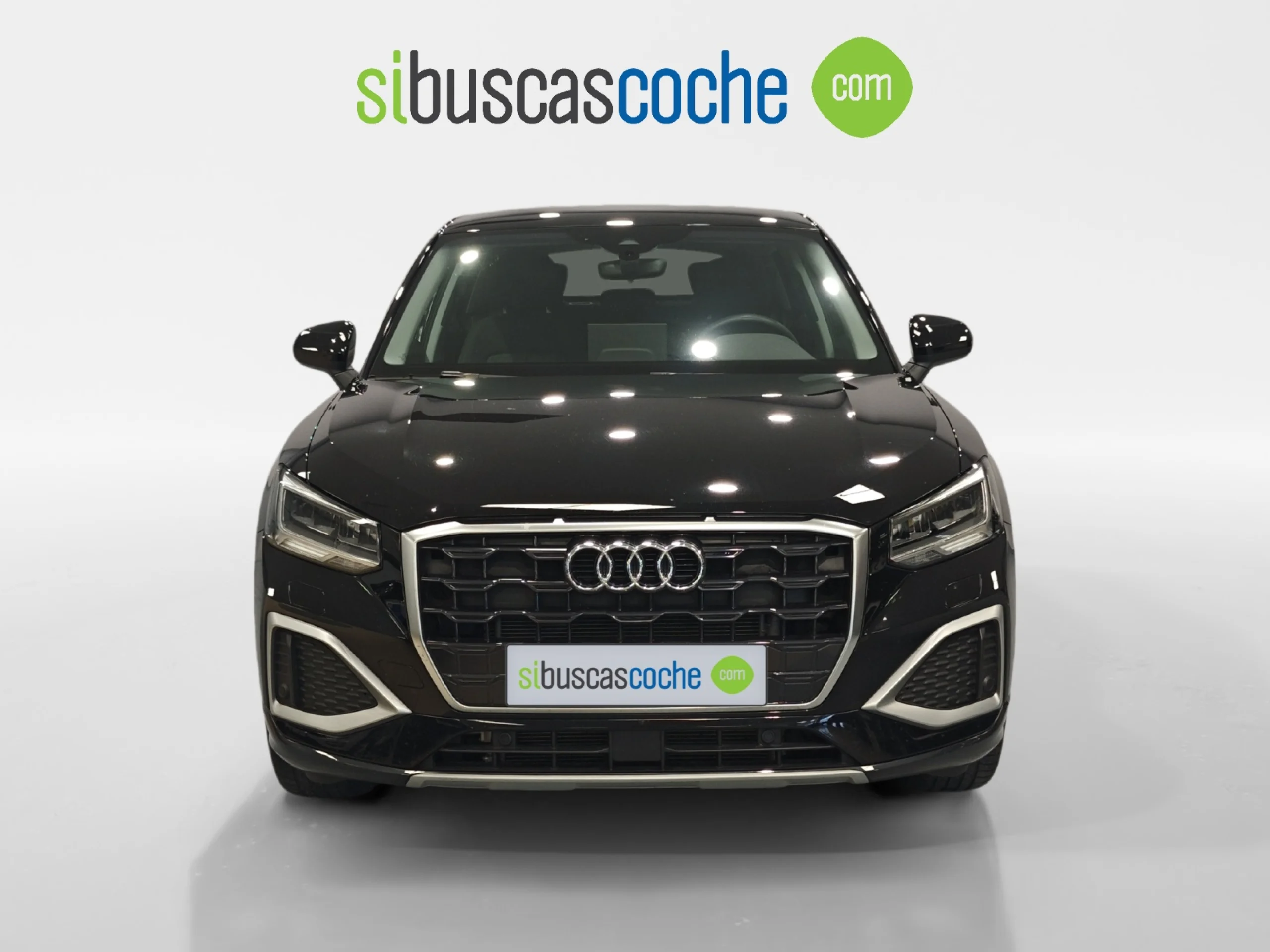 AUDI Q2 ADVANCED 30 TDI 85KW (116CV) - Foto 19