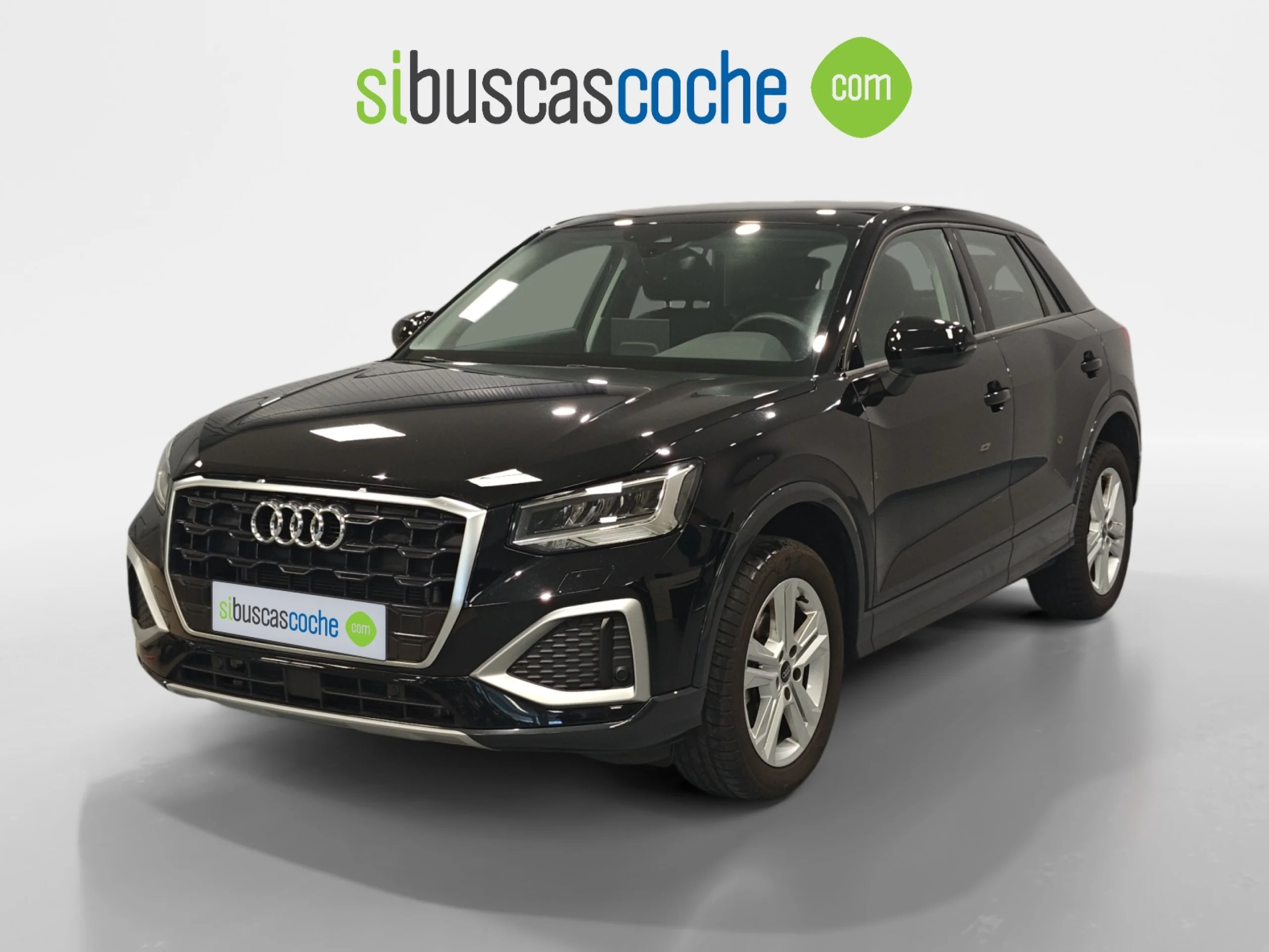 AUDI Q2 ADVANCED 30 TDI 85KW (116CV) - Foto 21