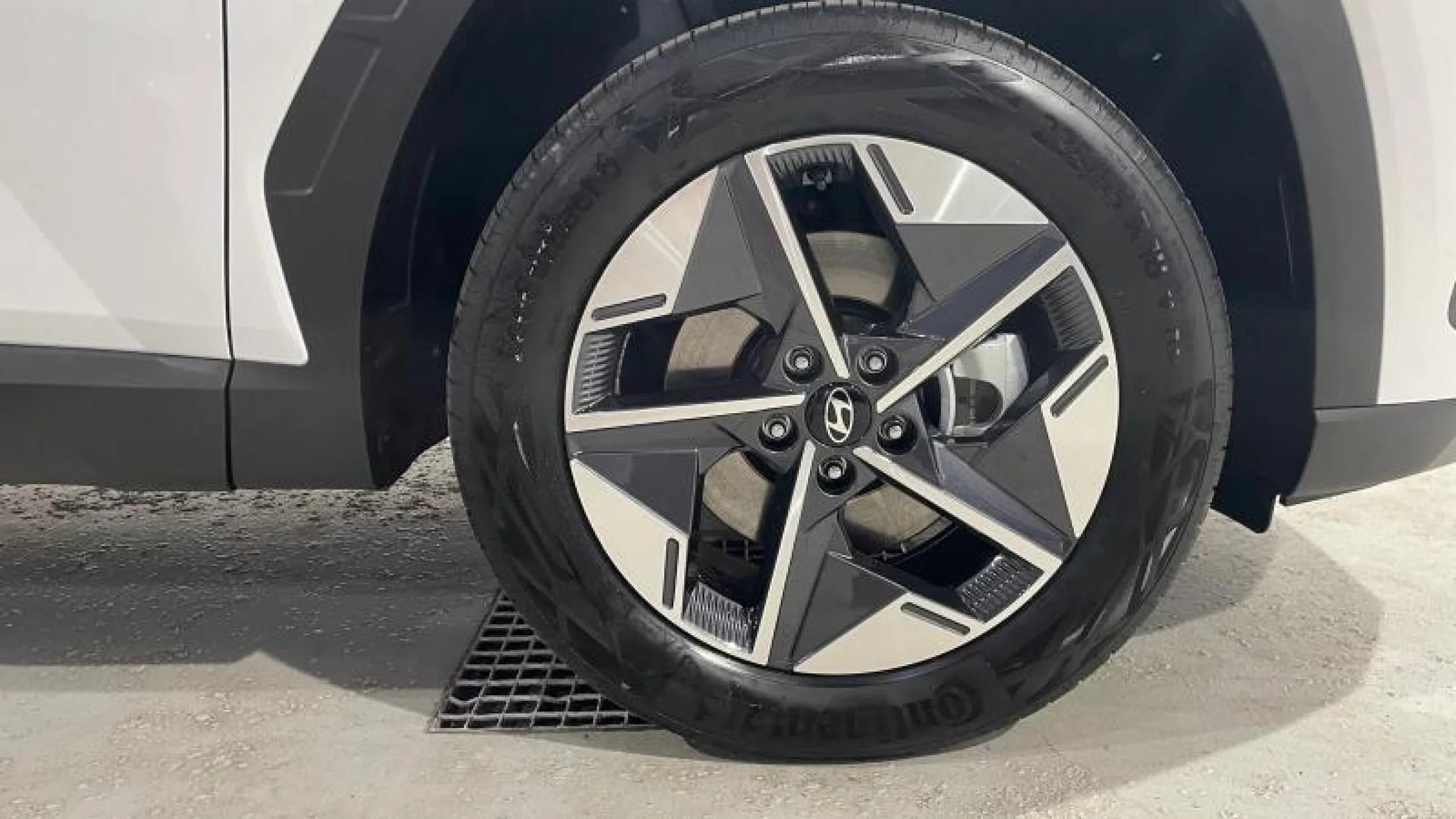 HYUNDAI TUCSON 1.6T 176KW (239CV) HEV AT TECNO - Foto 12