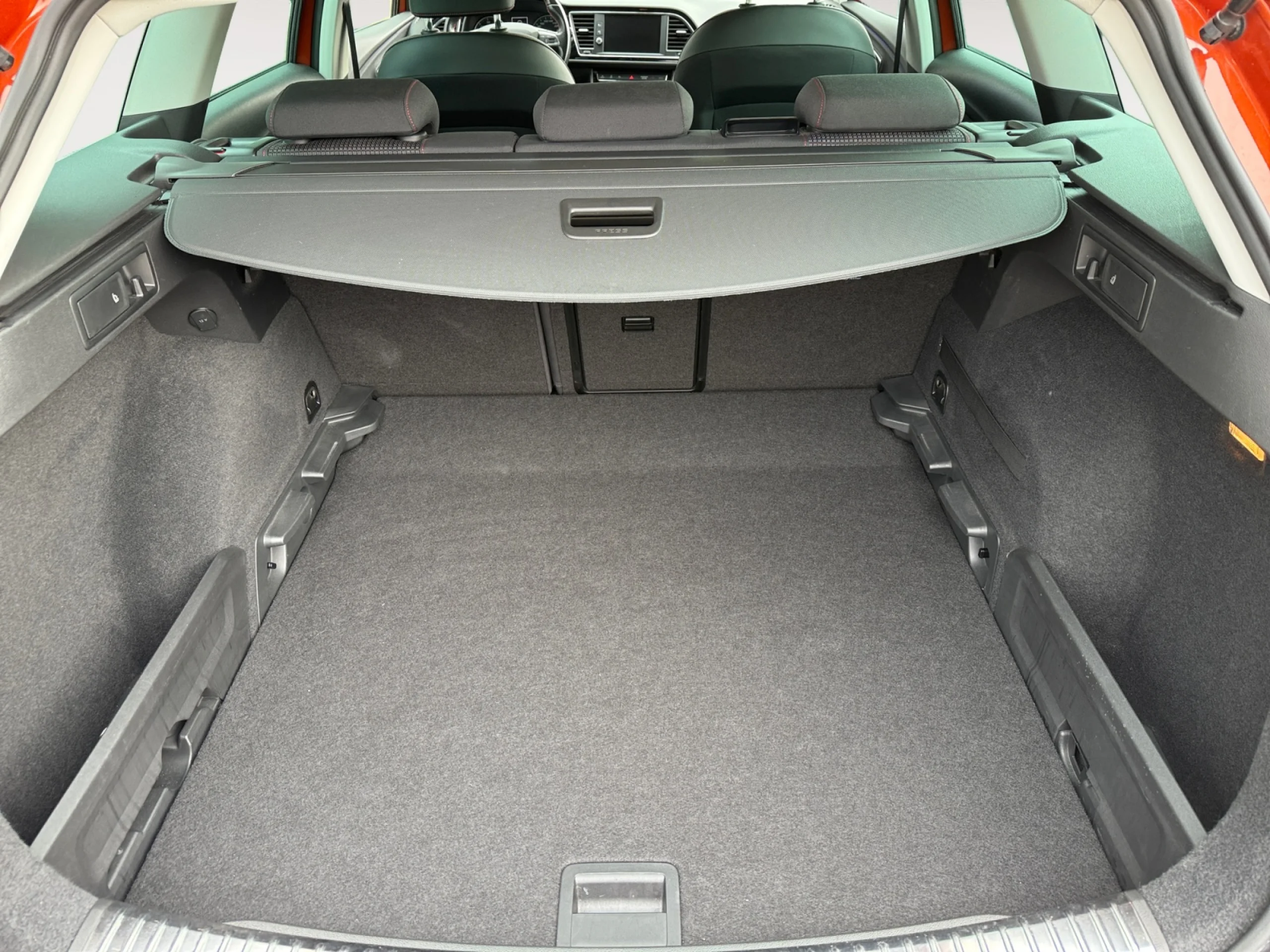 SEAT LEON 1.4 TSI 92KW (125CV) ST&SP FR - Foto 7