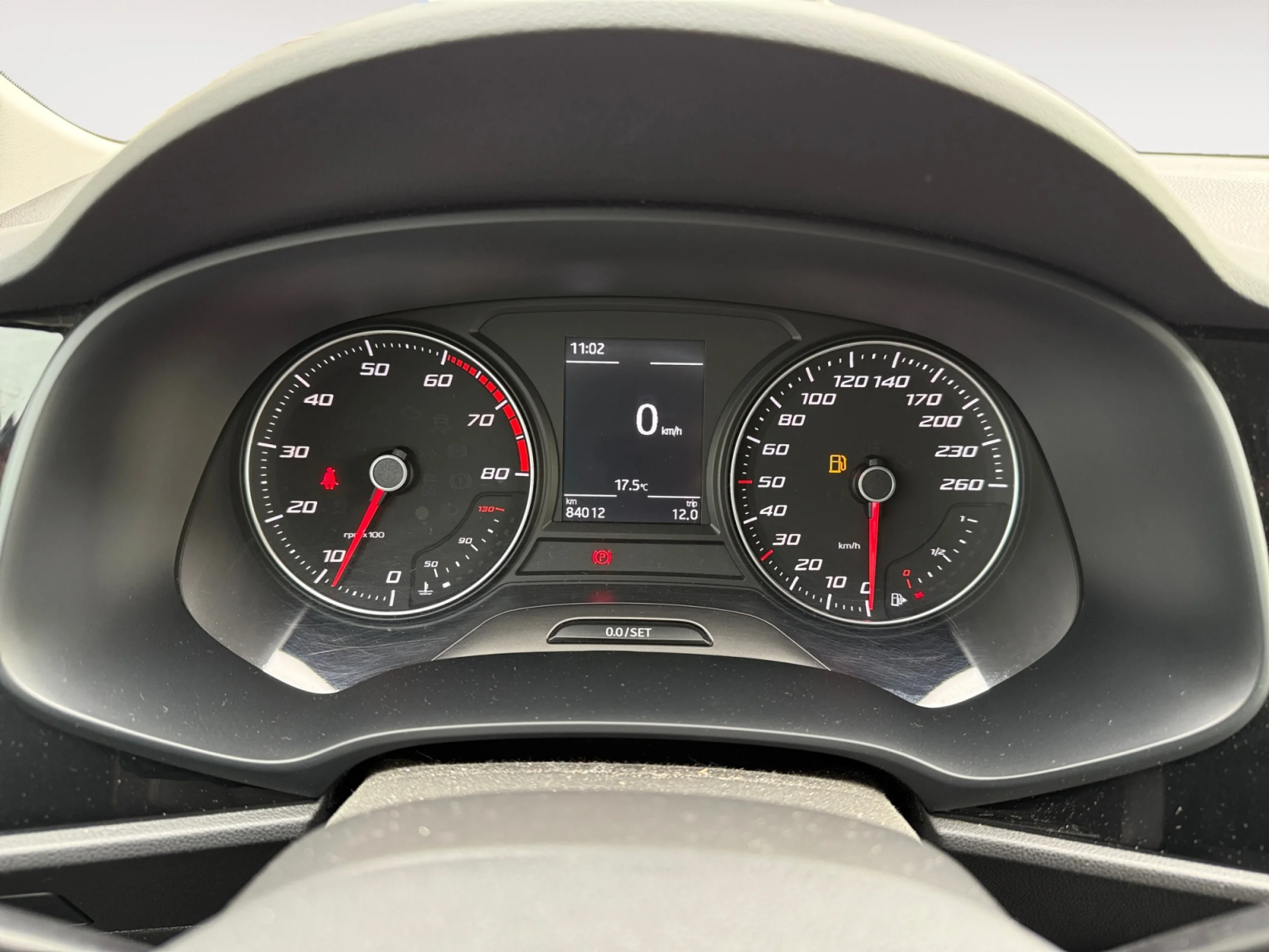 SEAT LEON 1.4 TSI 92KW (125CV) ST&SP FR - Foto 10