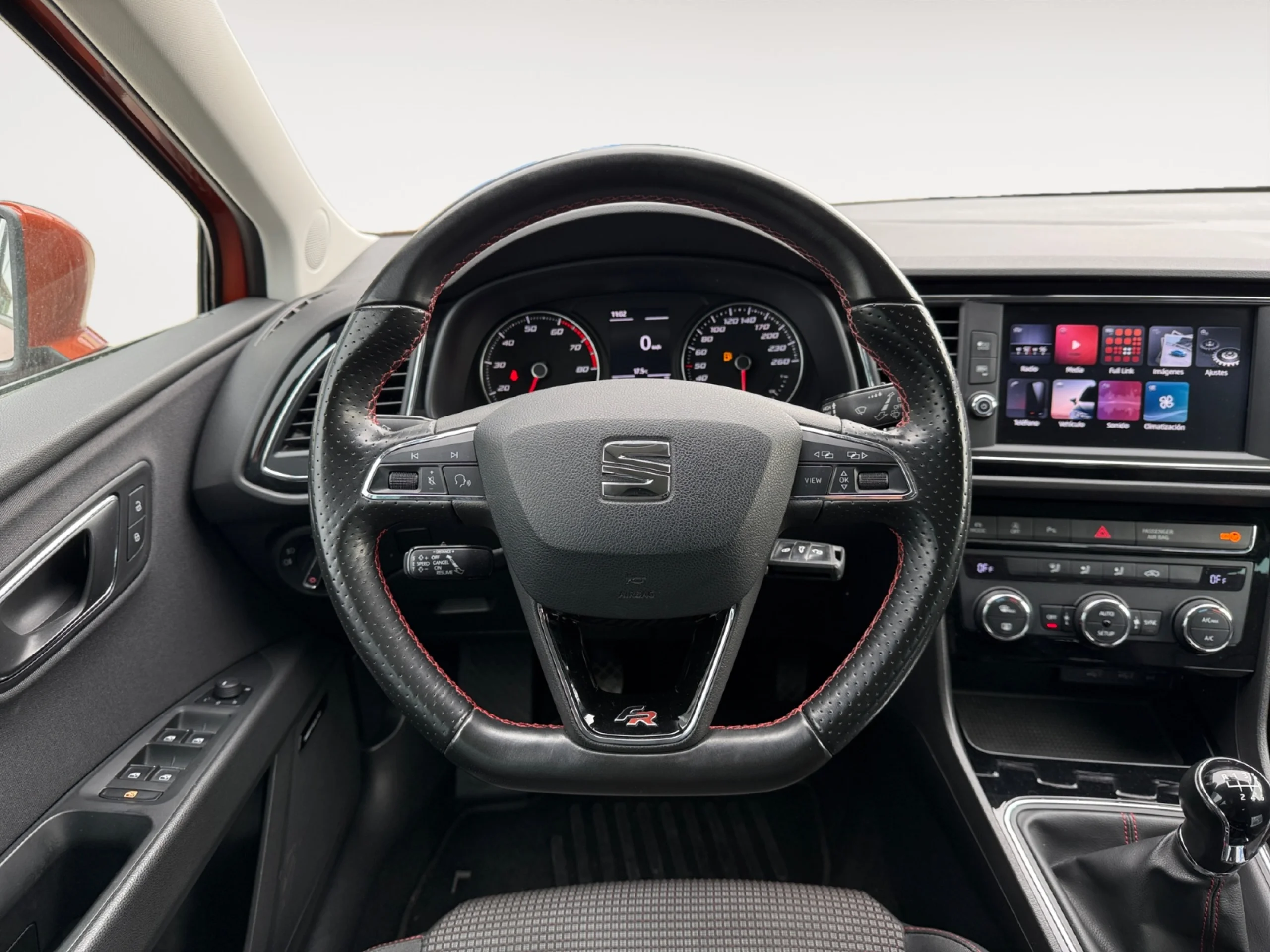 SEAT LEON 1.4 TSI 92KW (125CV) ST&SP FR - Foto 11