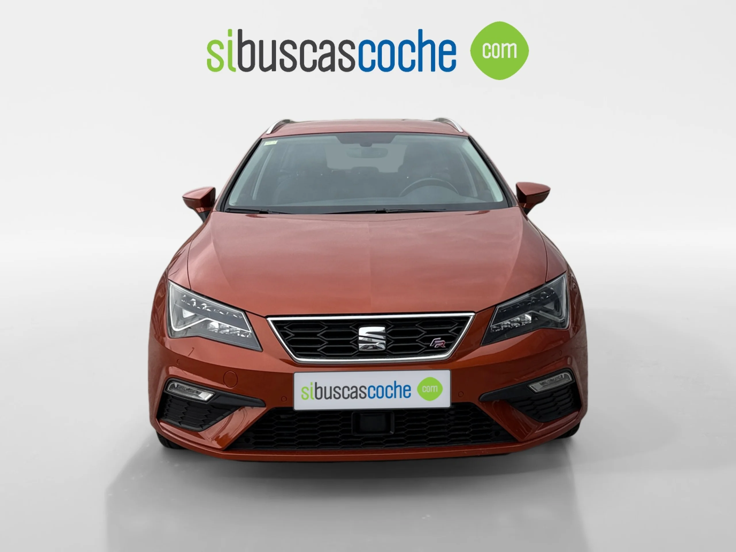 SEAT LEON 1.4 TSI 92KW (125CV) ST&SP FR - Foto 12