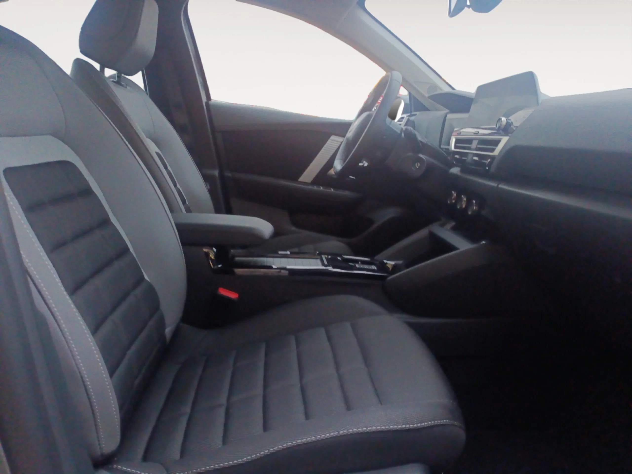 CITROEN C4 HYBRID 110 Ë DCS6 YOU - Foto 5