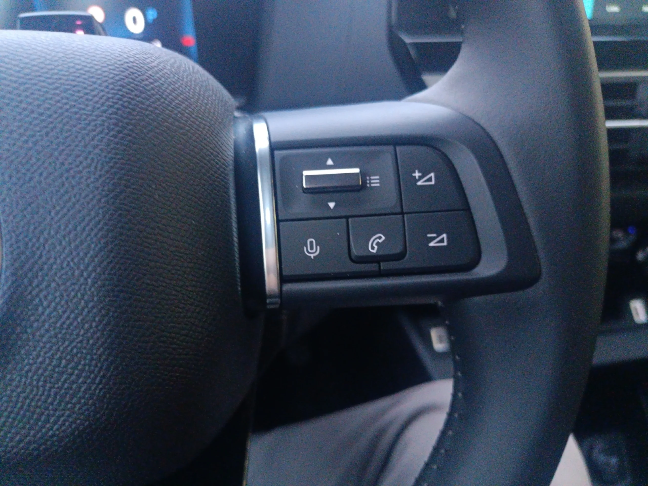 CITROEN C4 HYBRID 110 Ë DCS6 YOU - Foto 12
