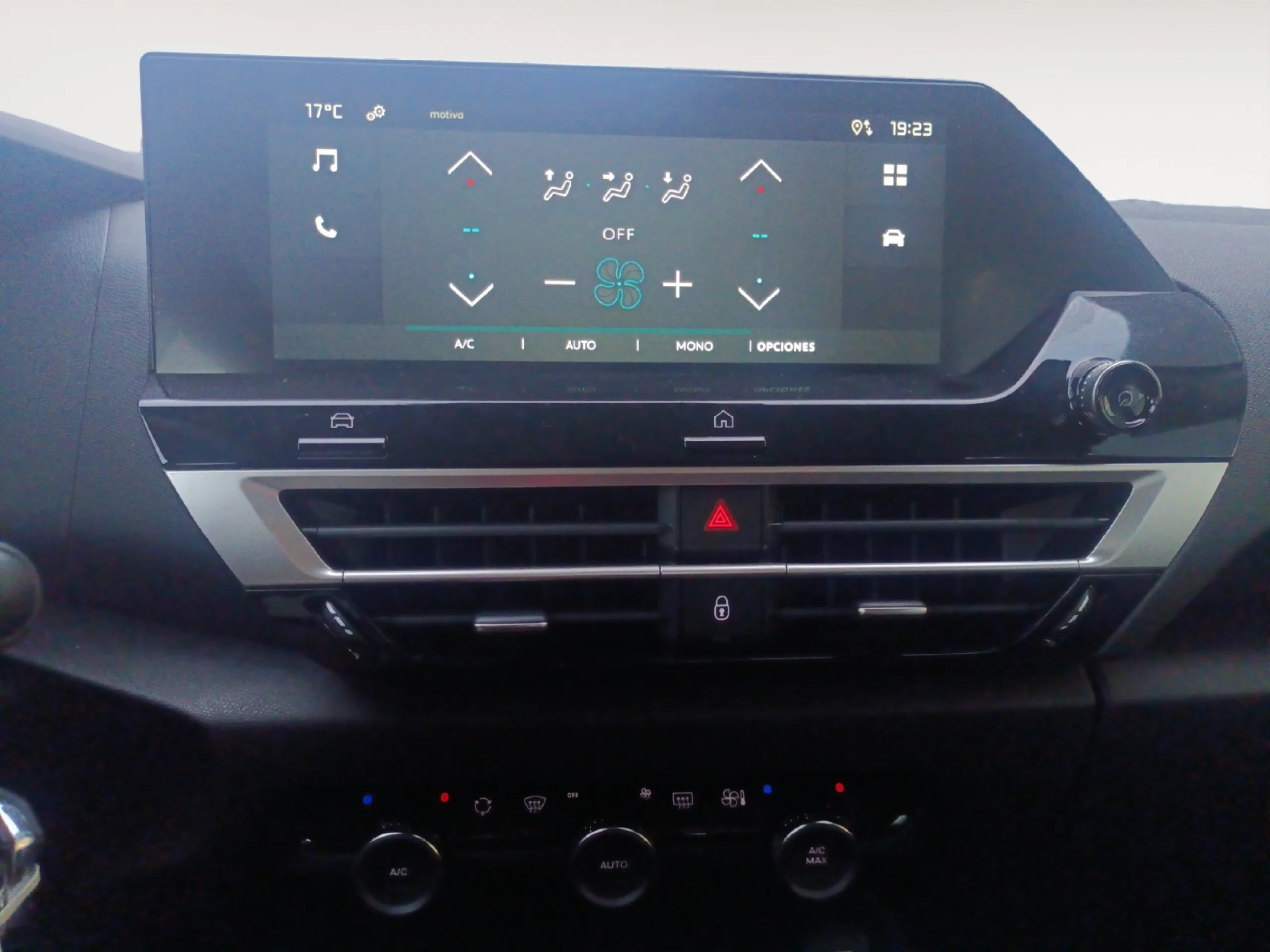 CITROEN C4 HYBRID 110 Ë DCS6 YOU - Foto 13