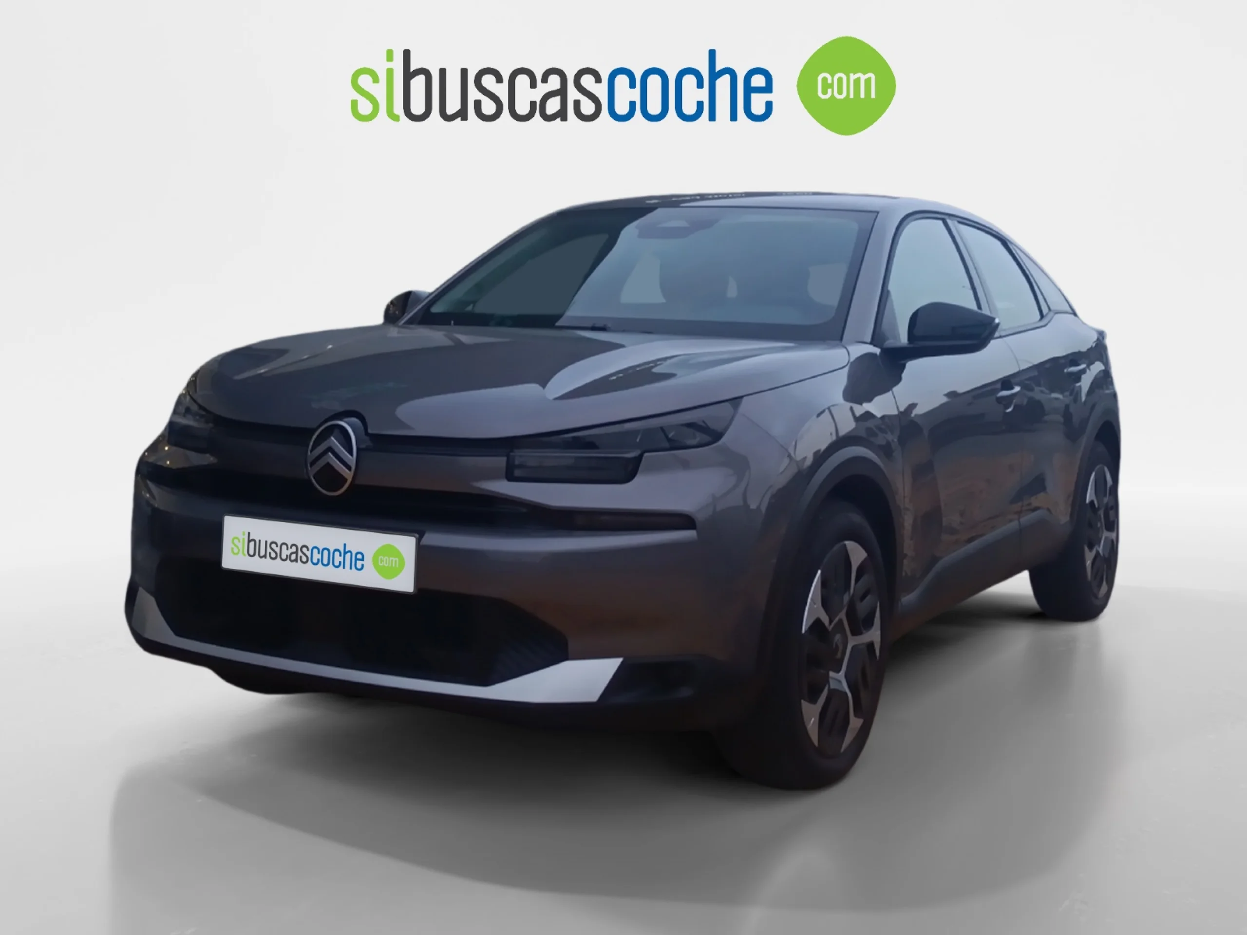 CITROEN C4 HYBRID 110 Ë DCS6 YOU - Foto 15