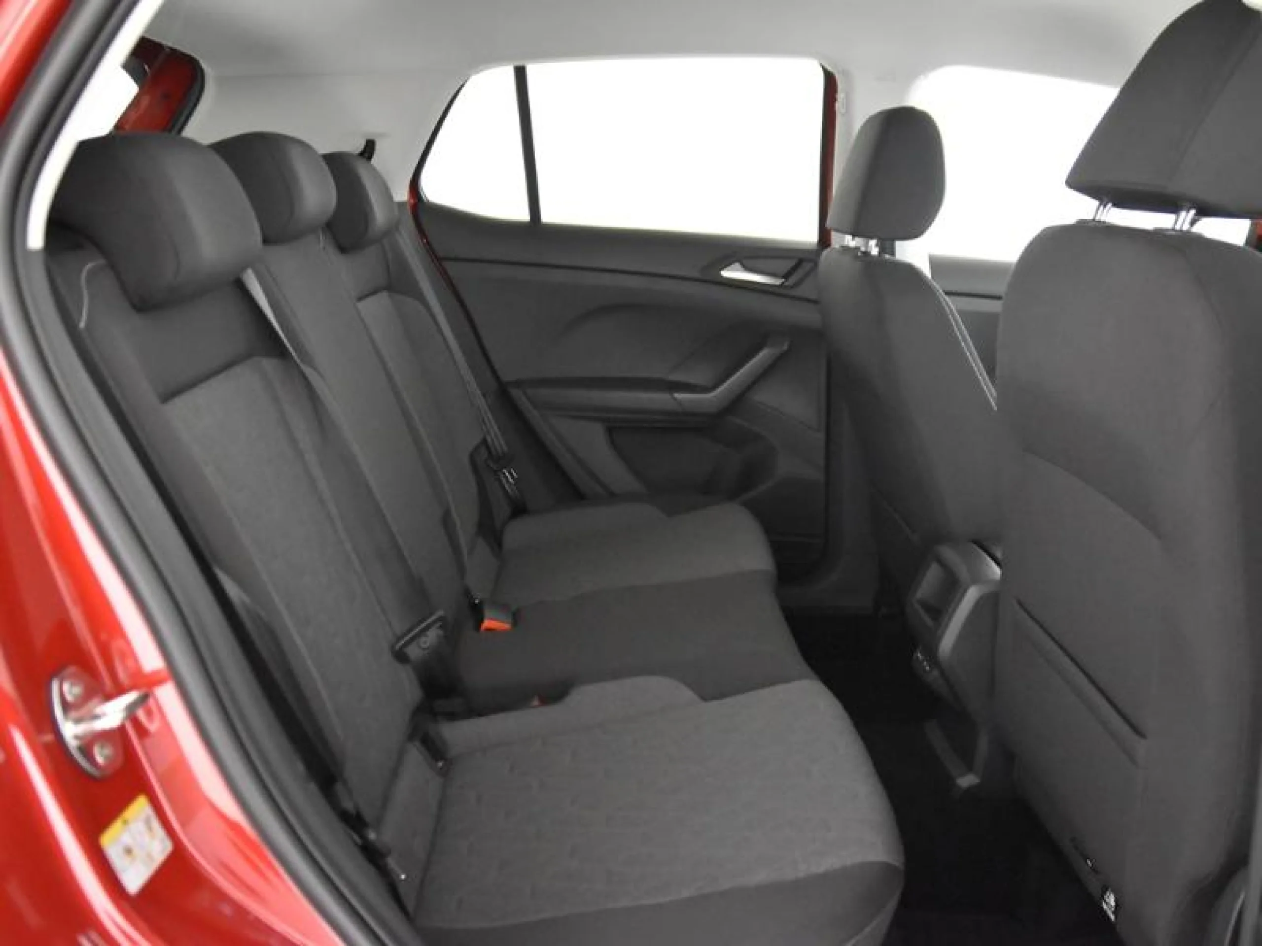 VOLKSWAGEN T CROSS T CROSS MÁS  1.0 TSI 85 KW (116 CV)  6 VEL. - Foto 7