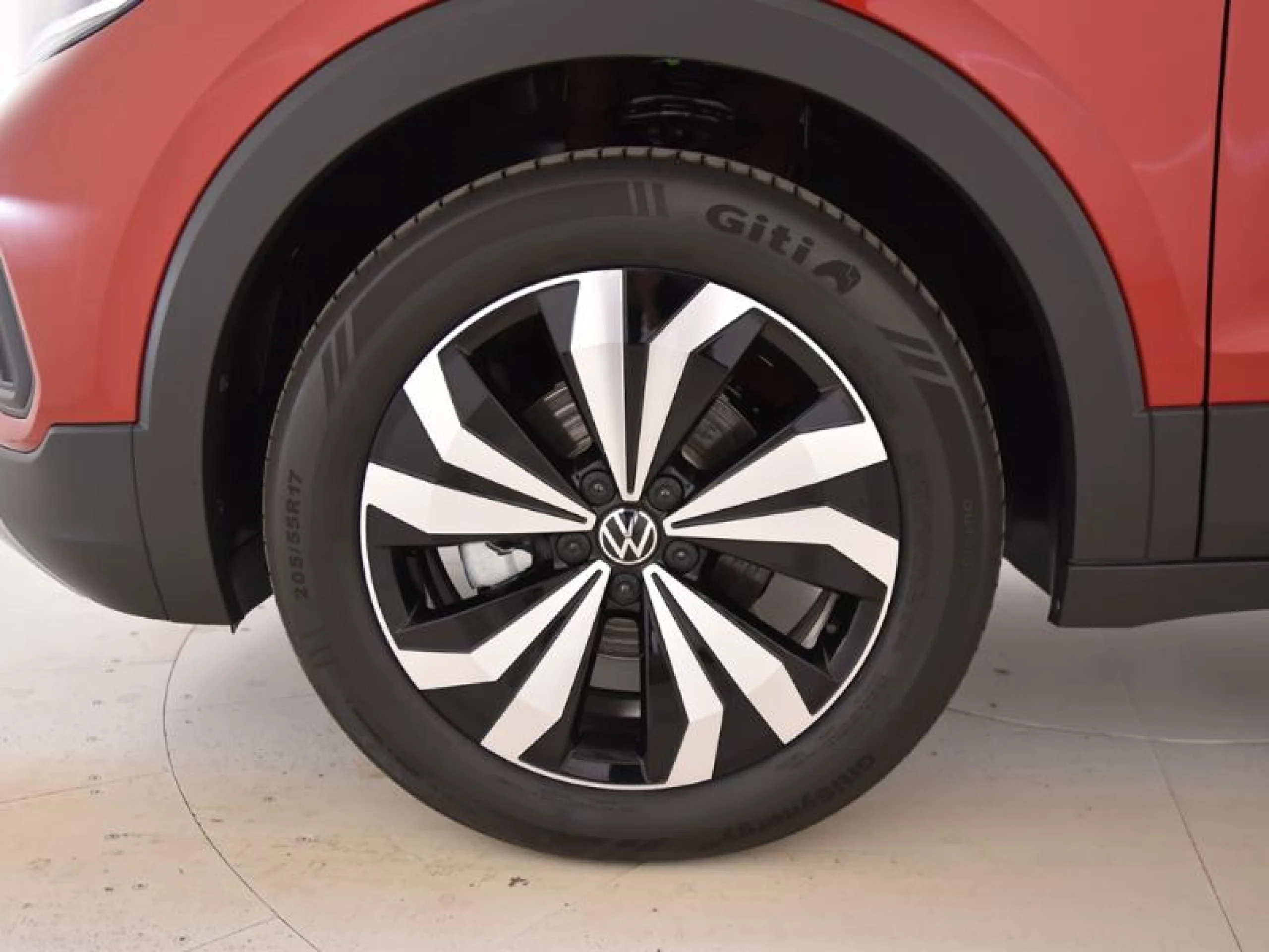 VOLKSWAGEN T CROSS T CROSS MÁS  1.0 TSI 85 KW (116 CV)  6 VEL. - Foto 9