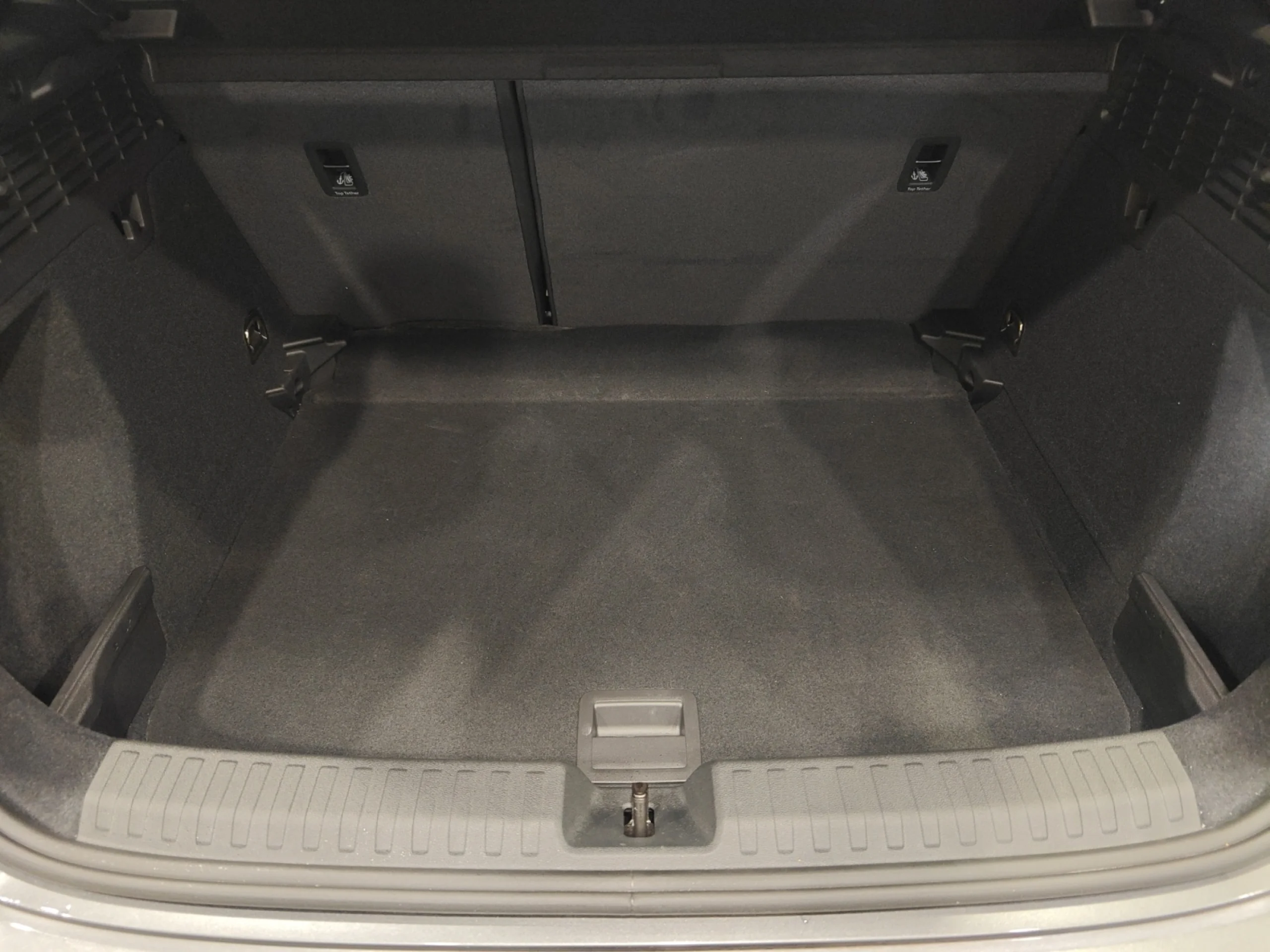 AUDI A3 SPORTBACK S LINE 35 TDI 110KW S TRONIC - Foto 7