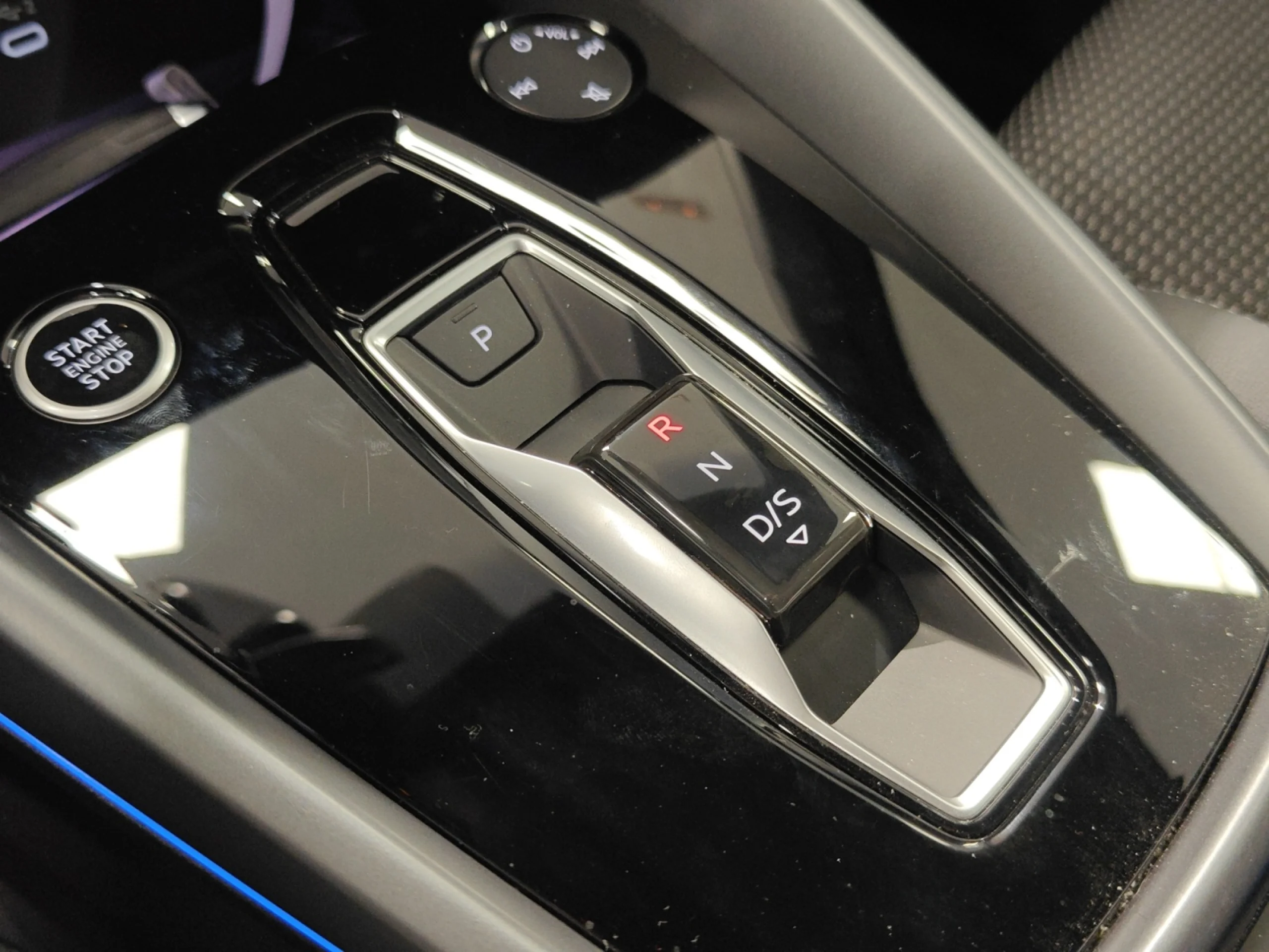 AUDI A3 SPORTBACK S LINE 35 TDI 110KW S TRONIC - Foto 17