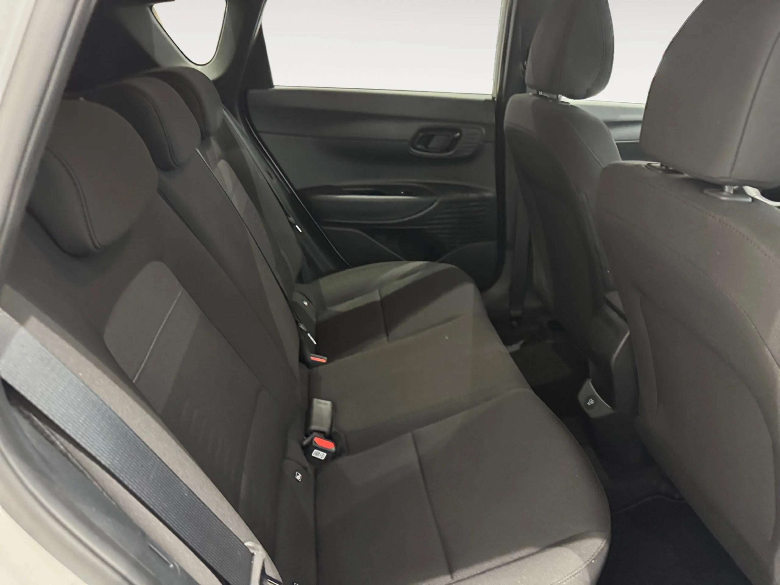 HYUNDAI BAYON 1.0T 66KW (90CV) BLACK LINE - Foto 5