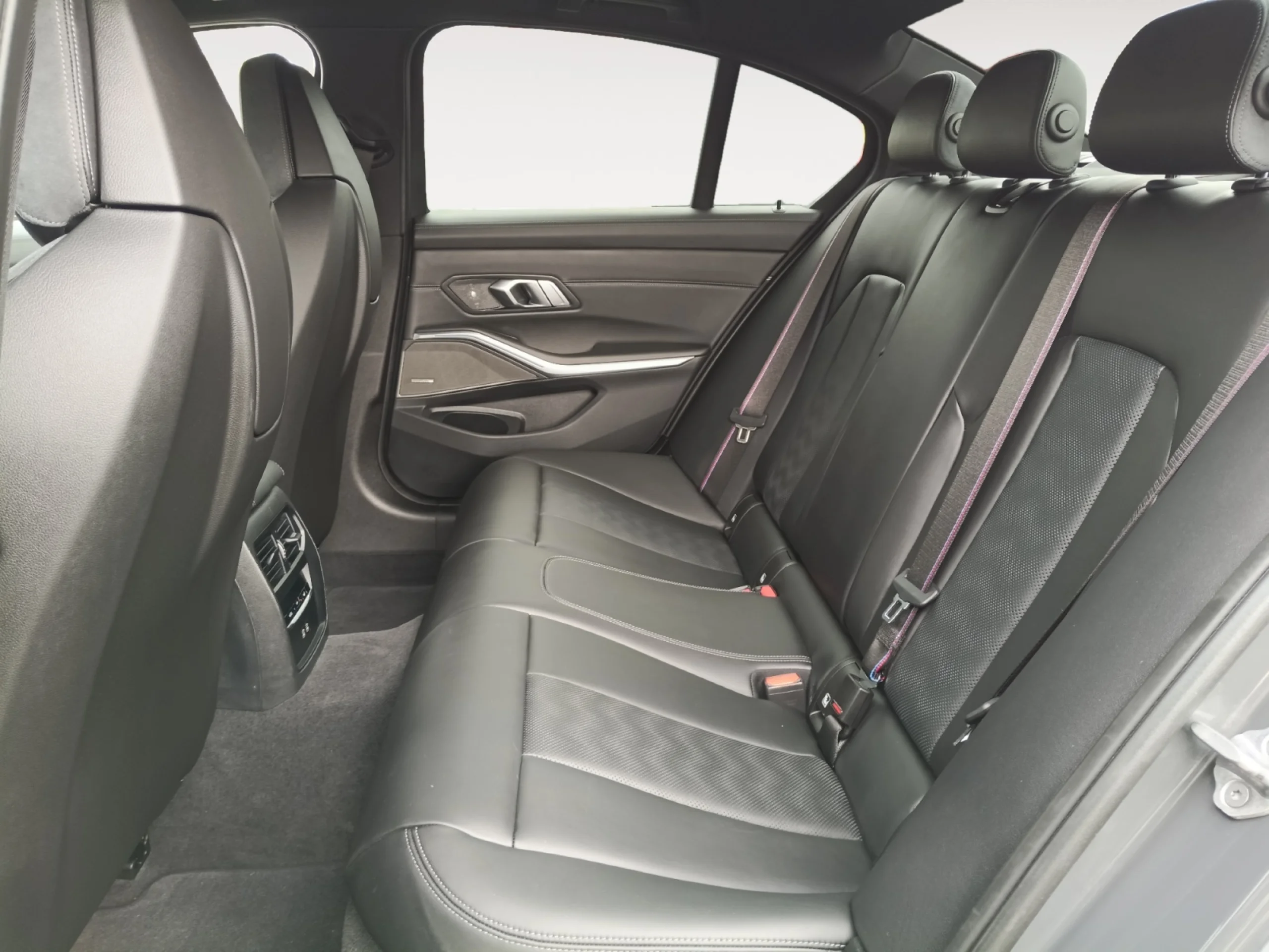 BMW SERIE 3 M3 COMPETITION - Foto 6