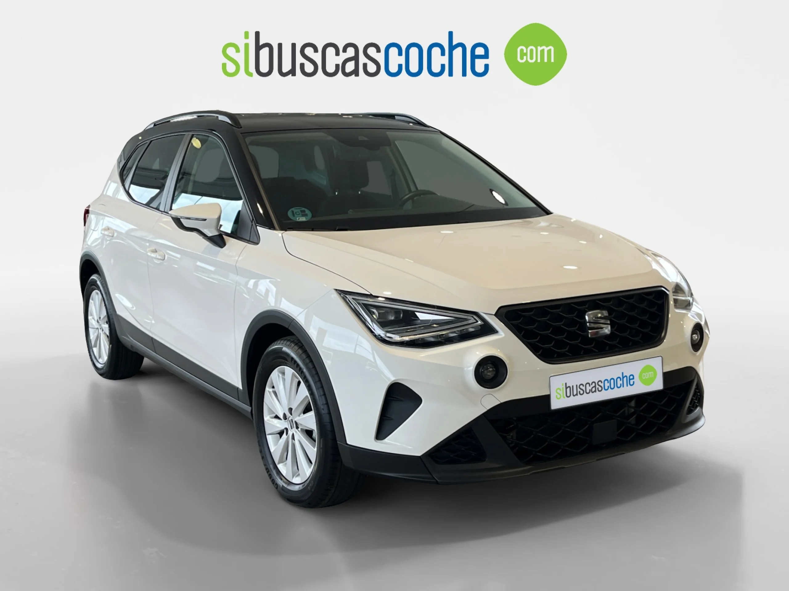 SEAT ARONA 1.0 TSI 85KW DSG STYLE SPECIAL EDITION - Foto 1