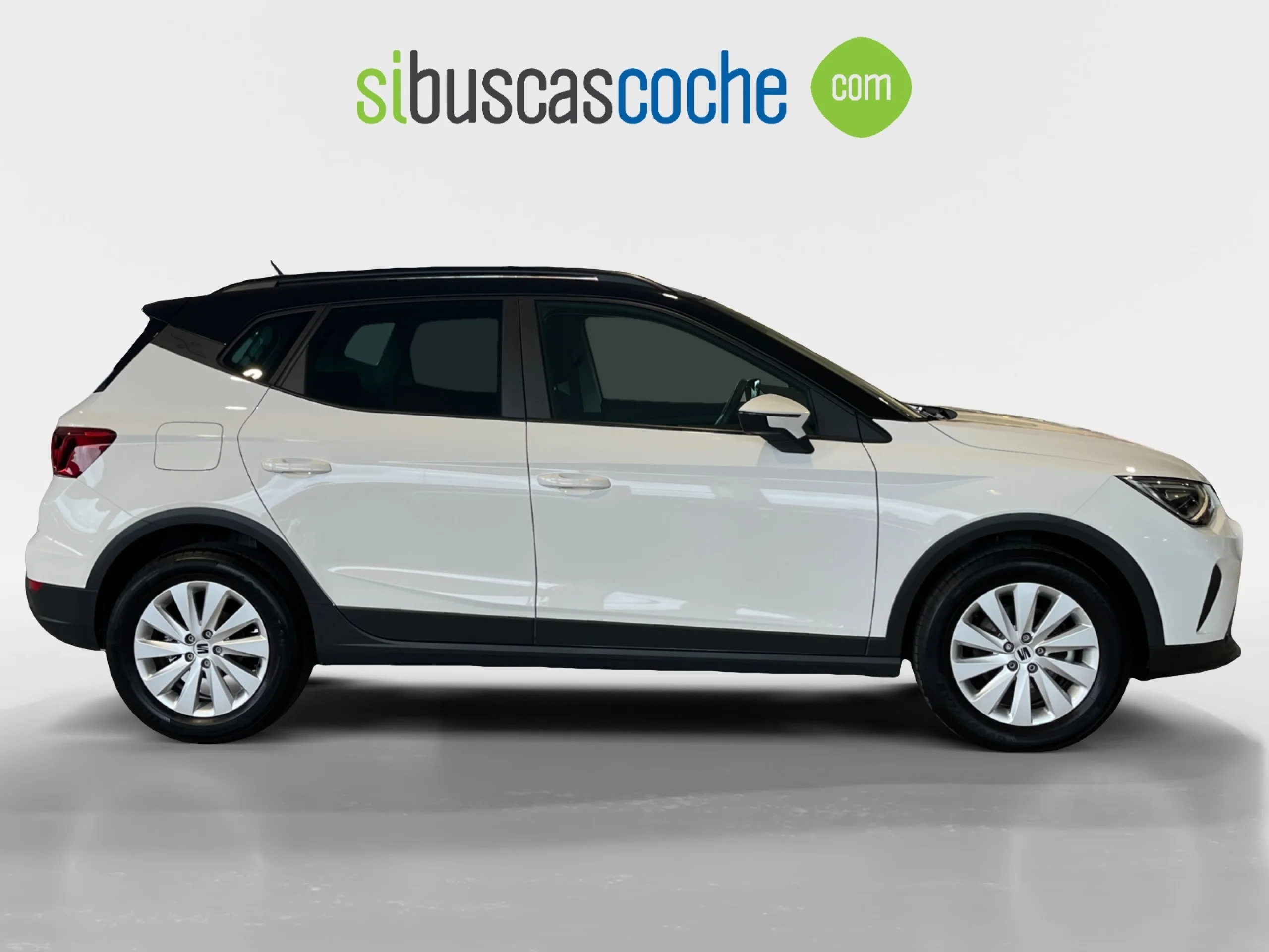 SEAT ARONA 1.0 TSI 85KW DSG STYLE SPECIAL EDITION - Foto 2