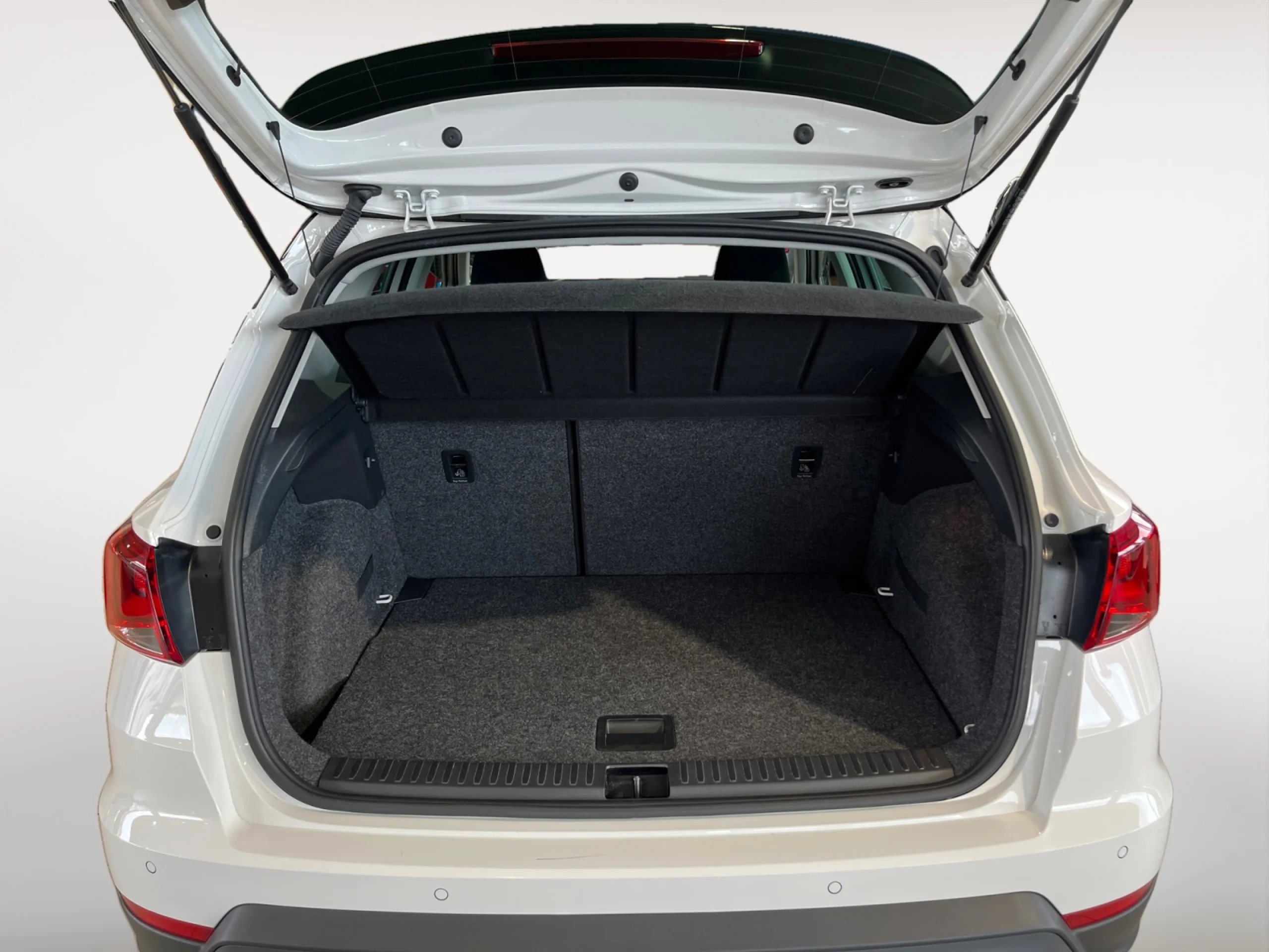 SEAT ARONA 1.0 TSI 85KW DSG STYLE SPECIAL EDITION - Foto 3