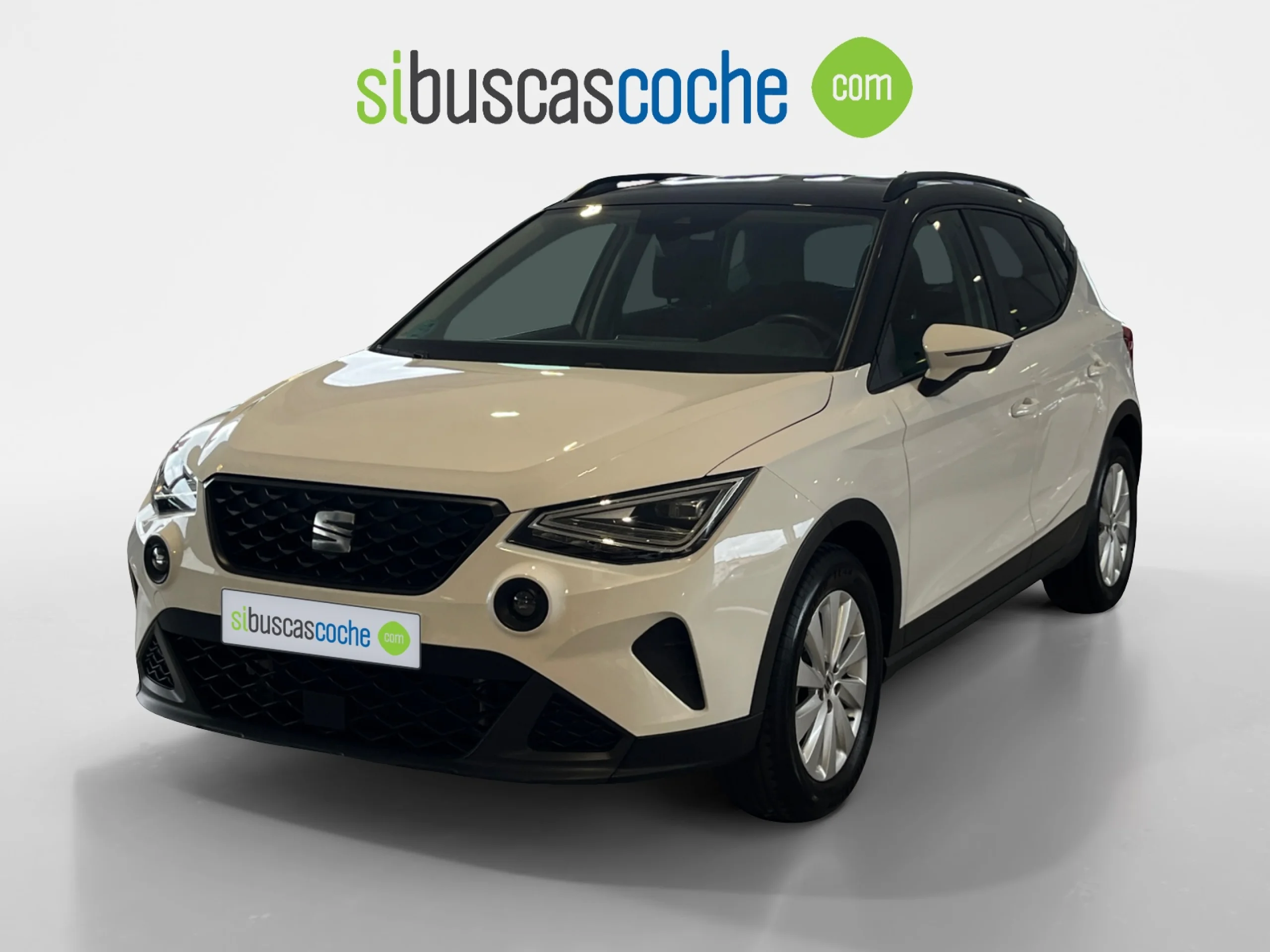 SEAT ARONA 1.0 TSI 85KW DSG STYLE SPECIAL EDITION - Foto 5